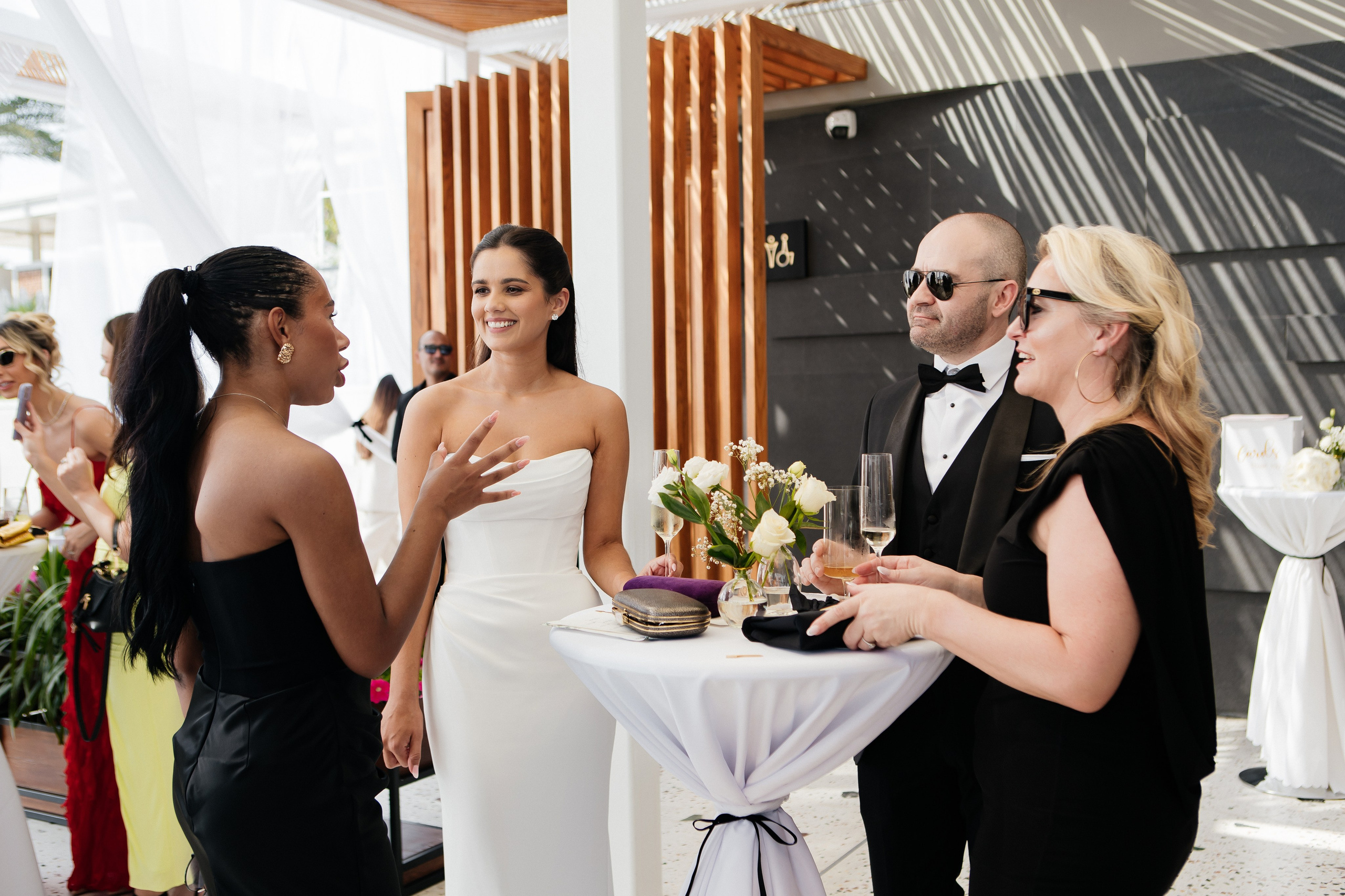Wedding Atlantis. Valery Litvinova Photography