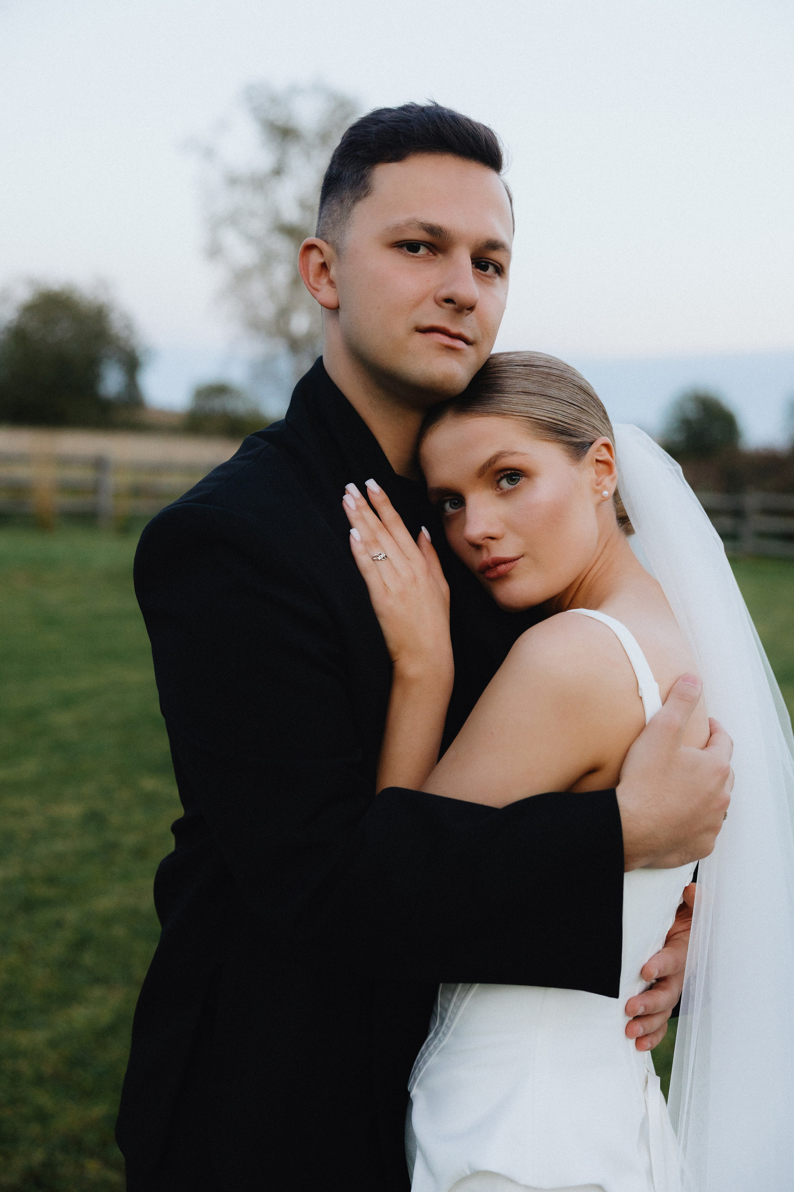 Надя и Паша 🤍. Фотограф в Минске Дарья Матвеенко