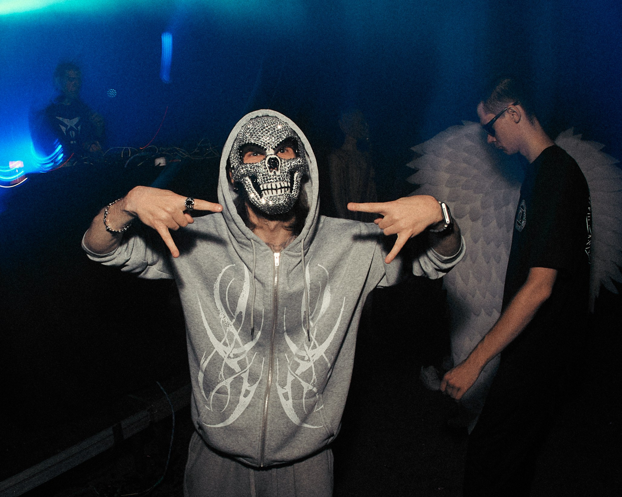 C.R.A.B. Fest / Свобода. Фотограф из Первоуральска Роман Заиченко