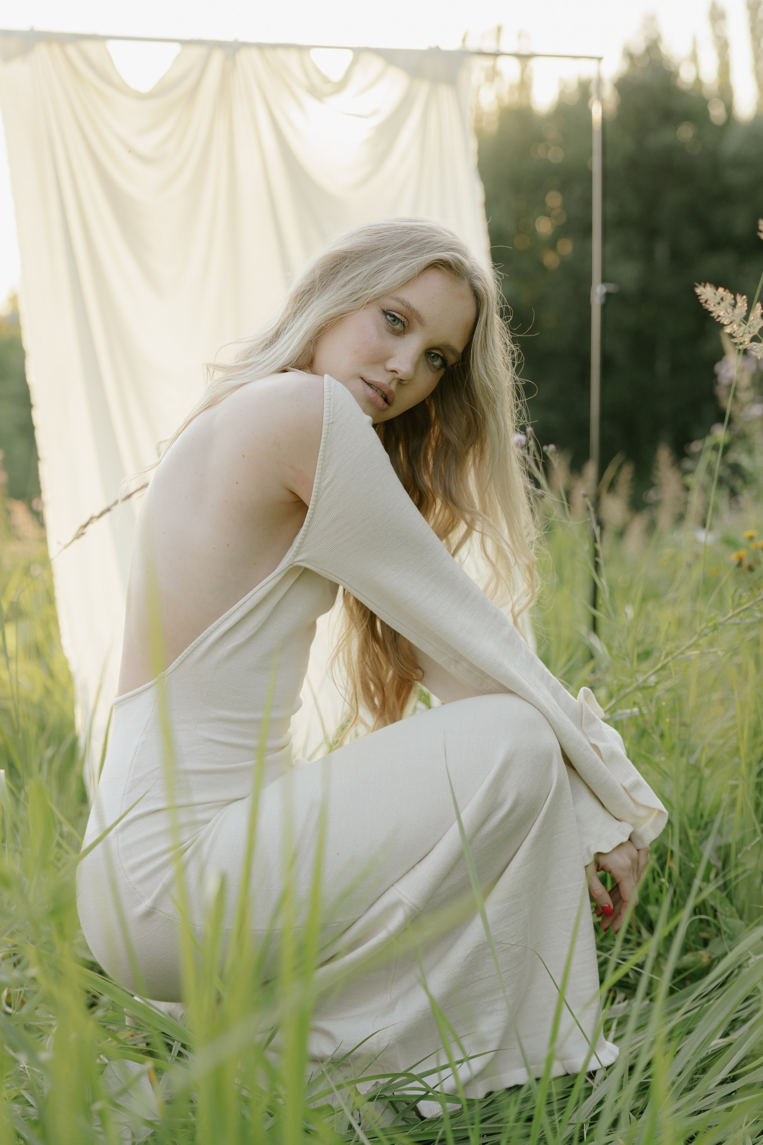 Маша. Семейный и детский фотограф Юлия Шох