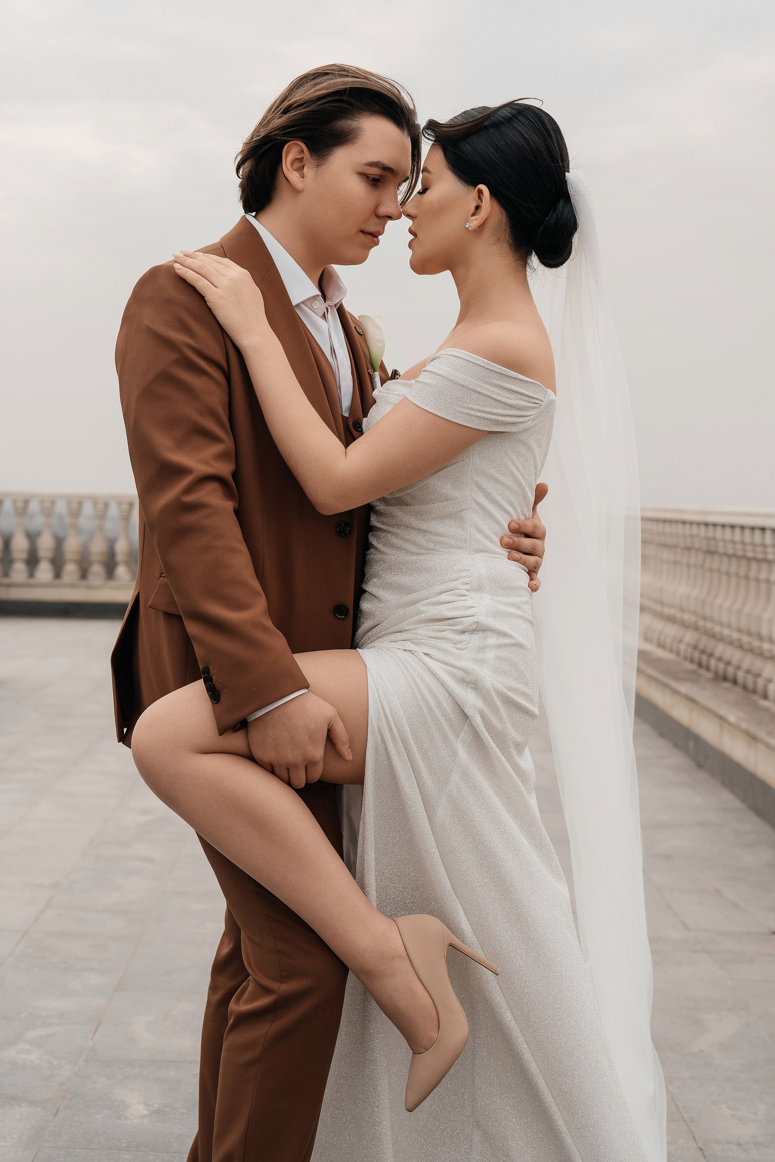 Давид & Александра. Lokos.pro Ник Соколов Фото и Видео Москва/Ростов-на-Дону