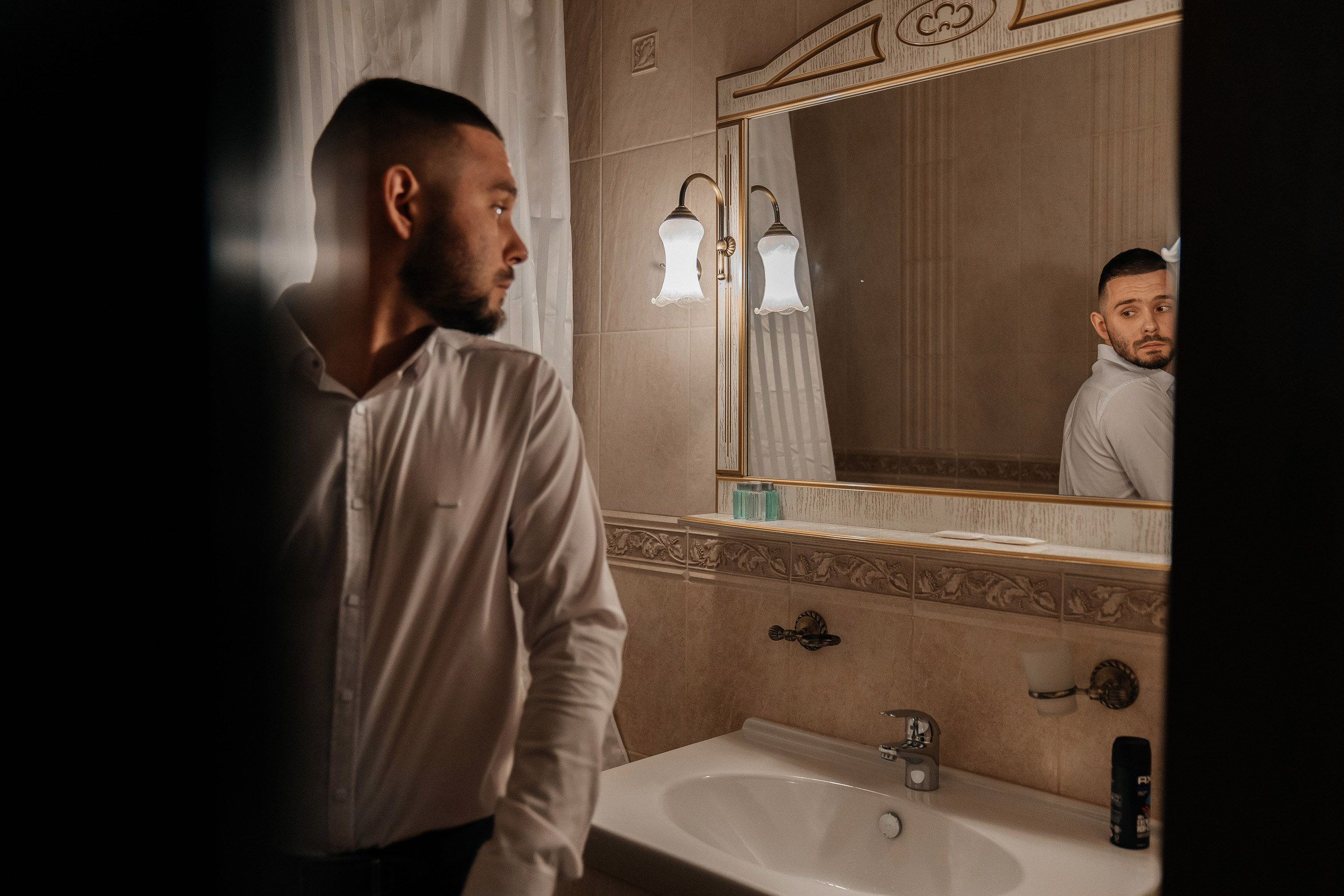 Леша & Маша. Lokos.pro Ник Соколов Фото и Видео Москва/Ростов-на-Дону