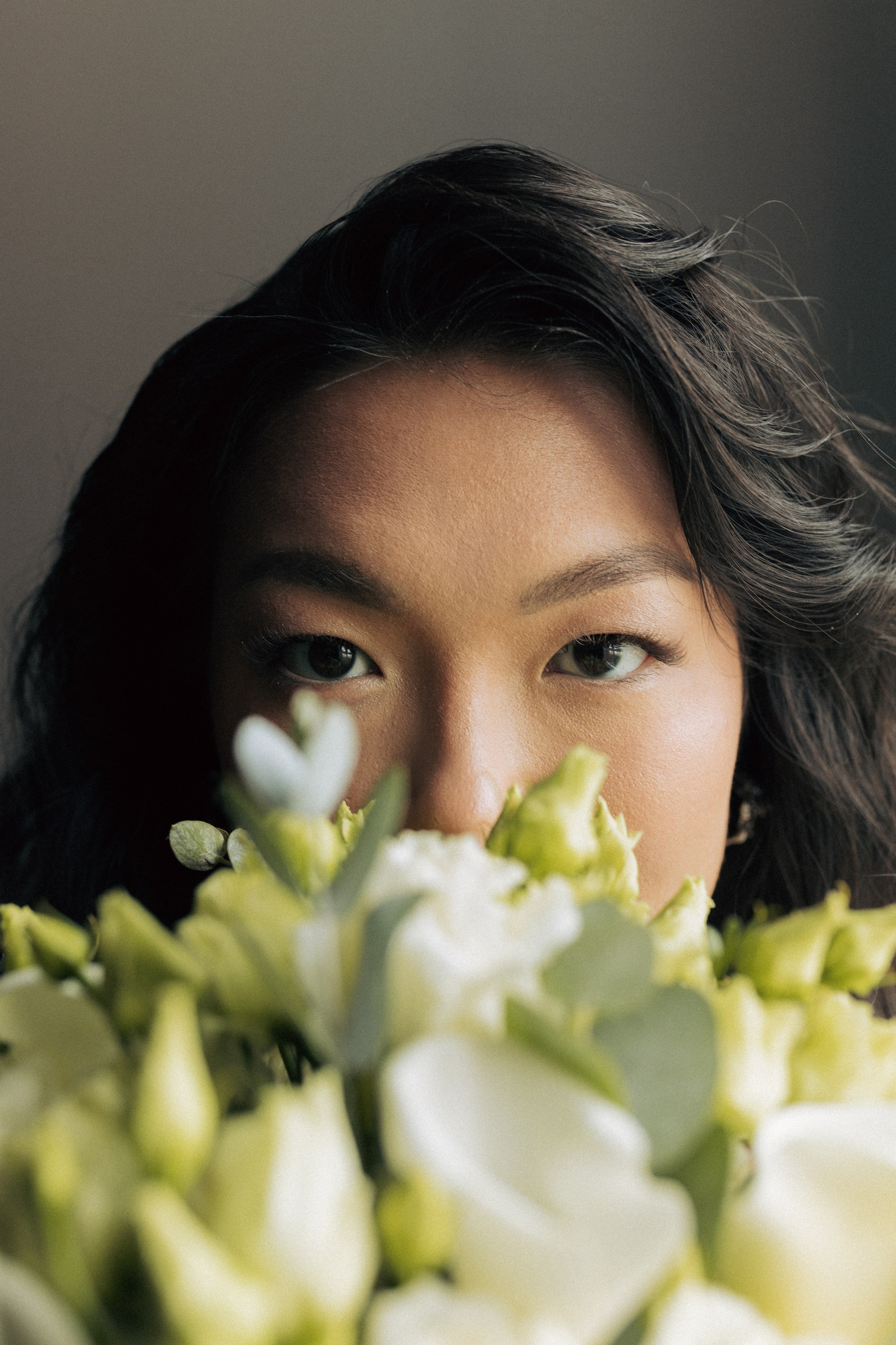 Altyn & Albert. Photographer — Regina Sal’manova. Uray