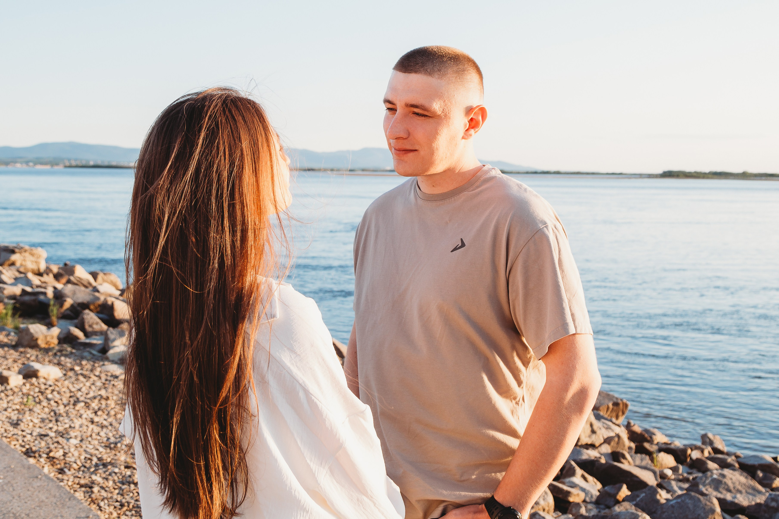 🤍. Екатерина Королева. Фотограф. Хабаровск