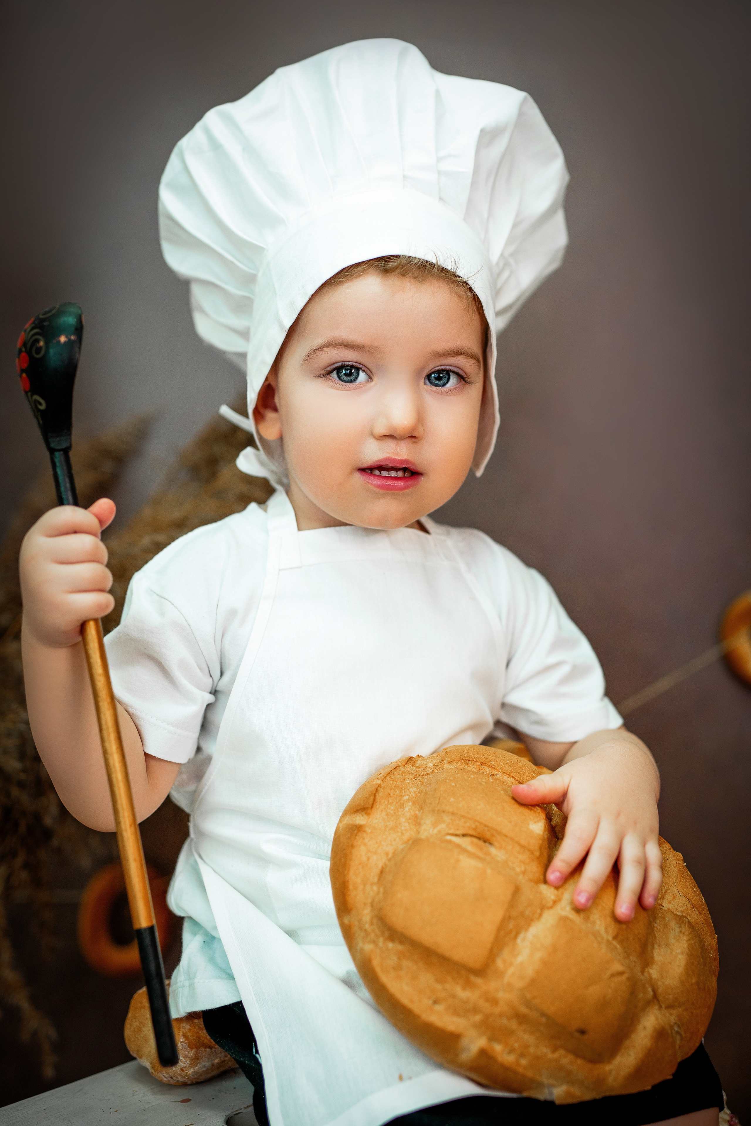 Проект Поварята. Фотограф Мария Орлова