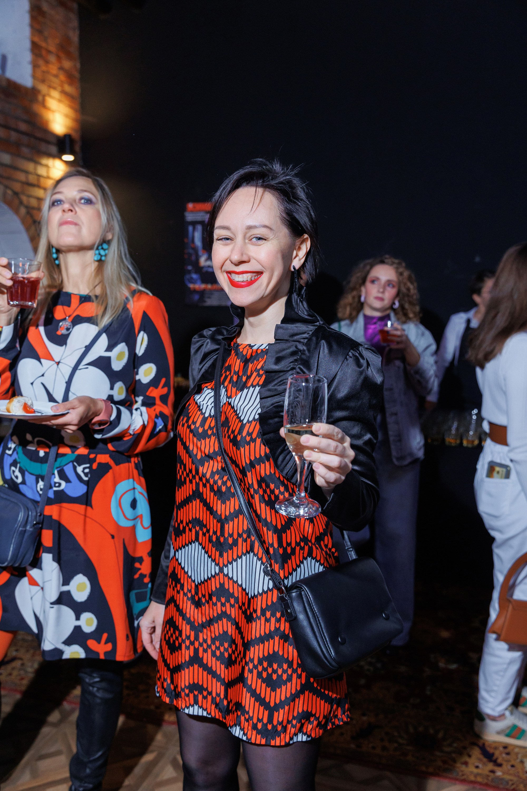 Вечеринка в стиле 90-х. Свадебный фотограф в Нижнем Новгороде и Москве Сергей Воробьев