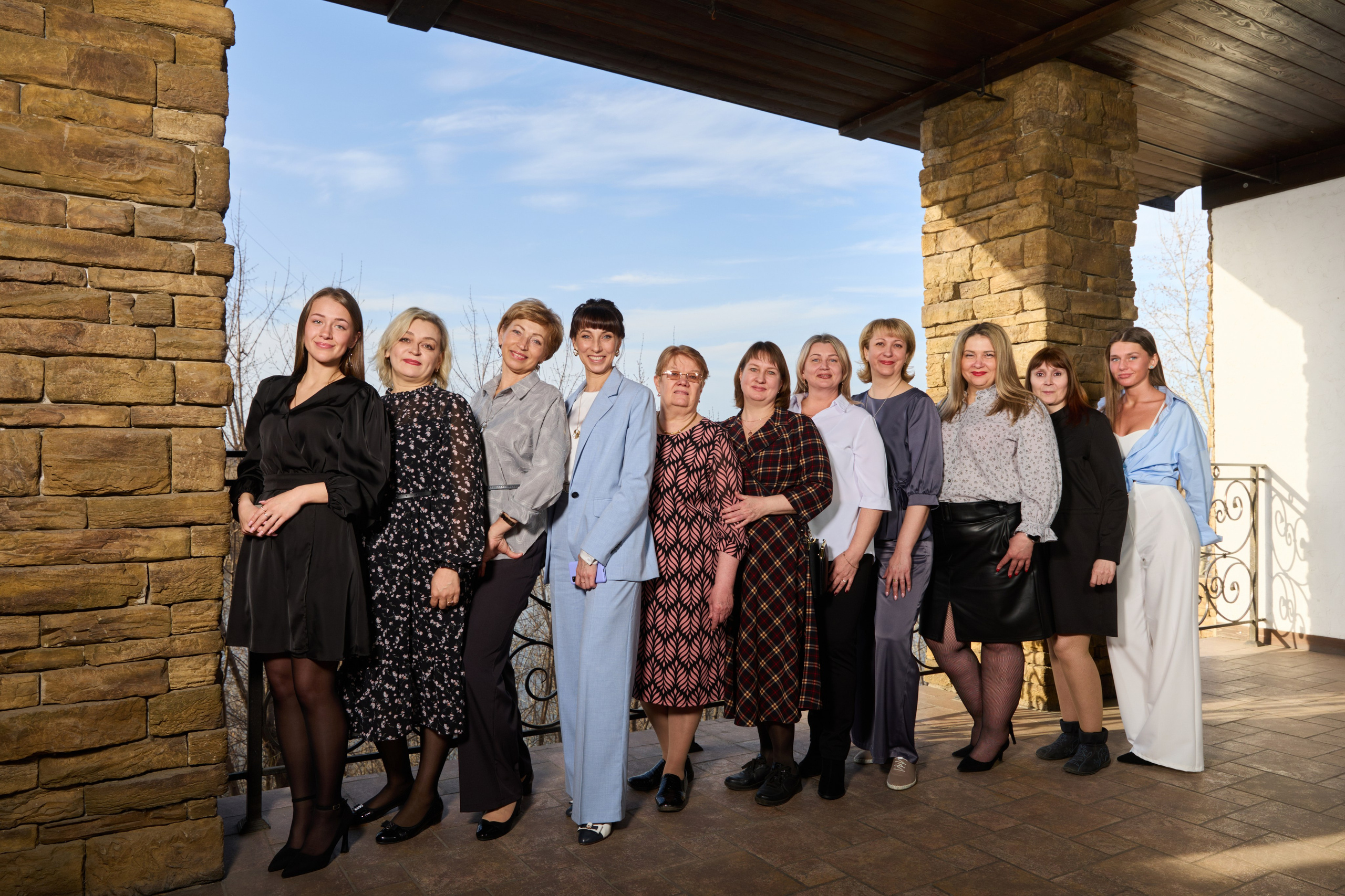 50 лет — зовем всех друзей!