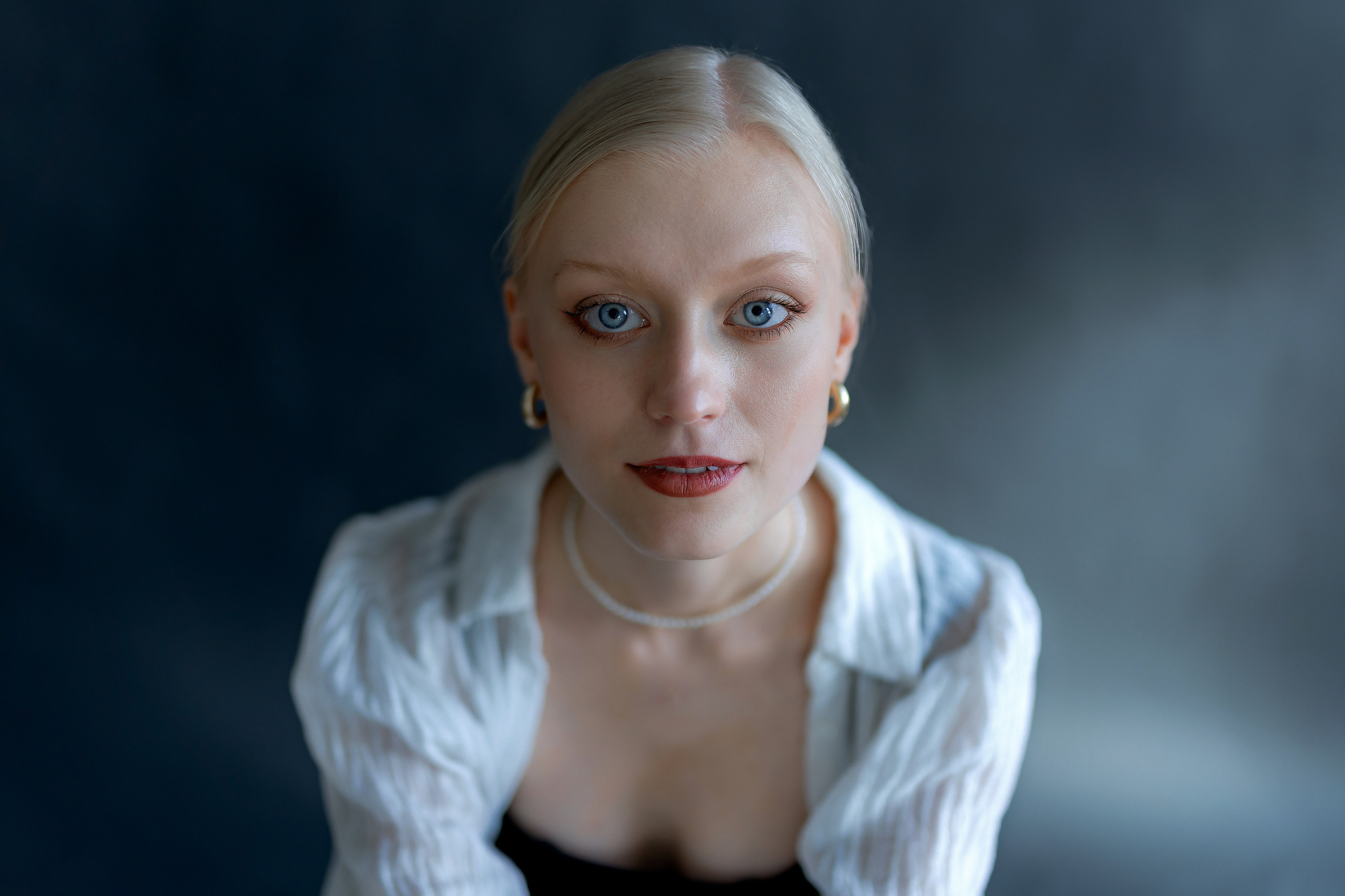 Алена. Индивидуальное обучение фотографии