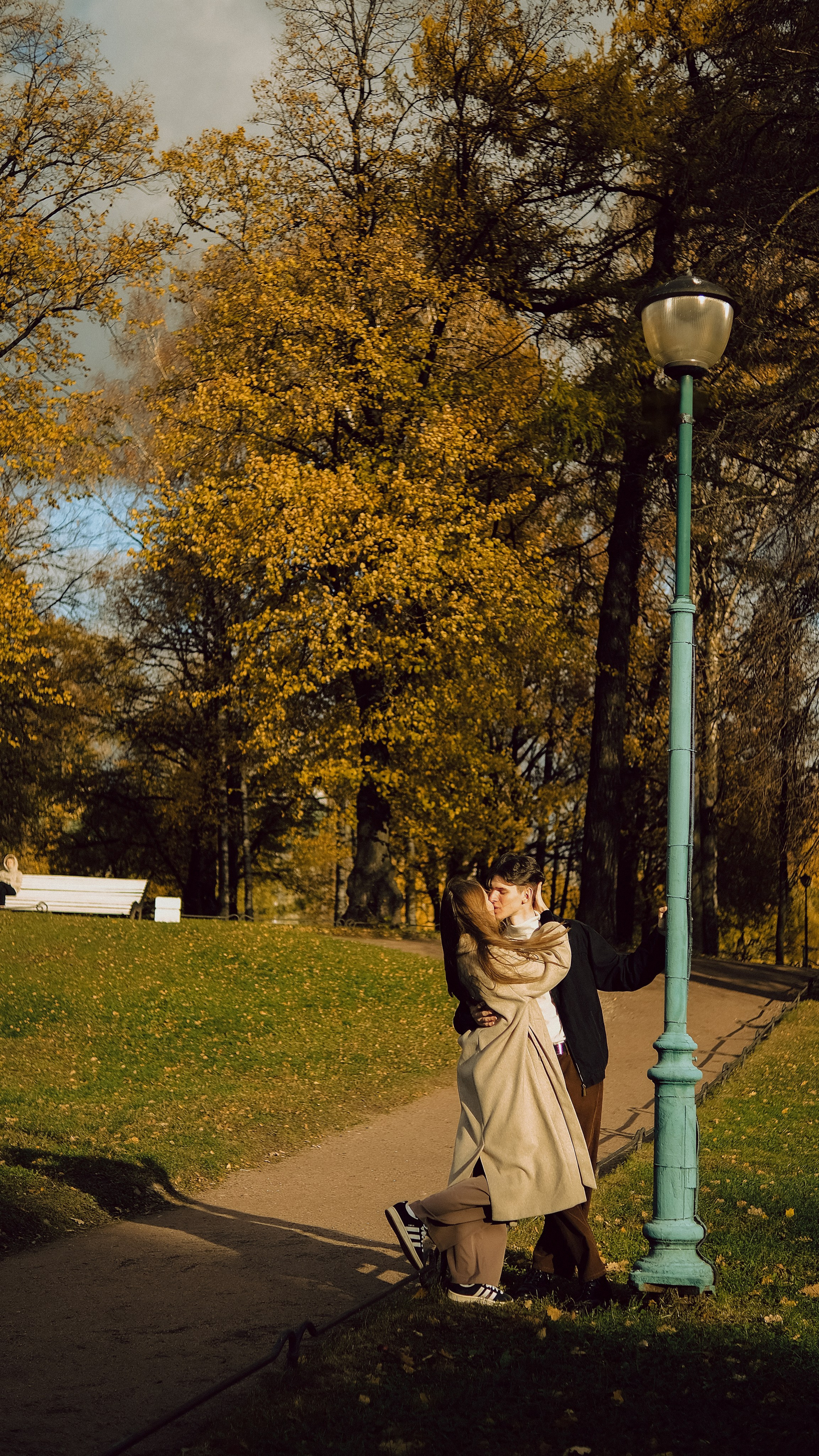 Криста & Арсений. Phdkvmr.ru