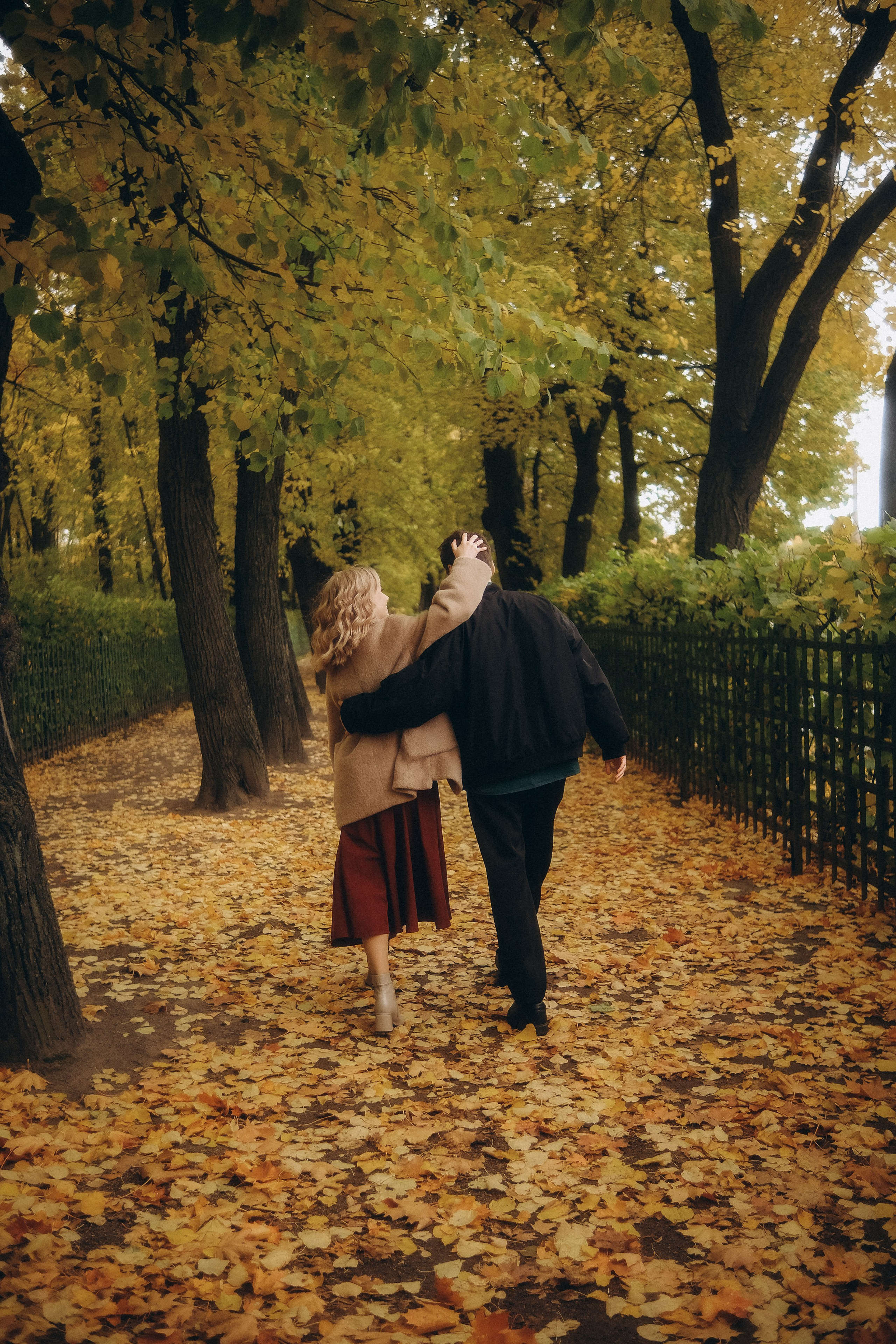 Соня&Паша. Phdkvmr.ru