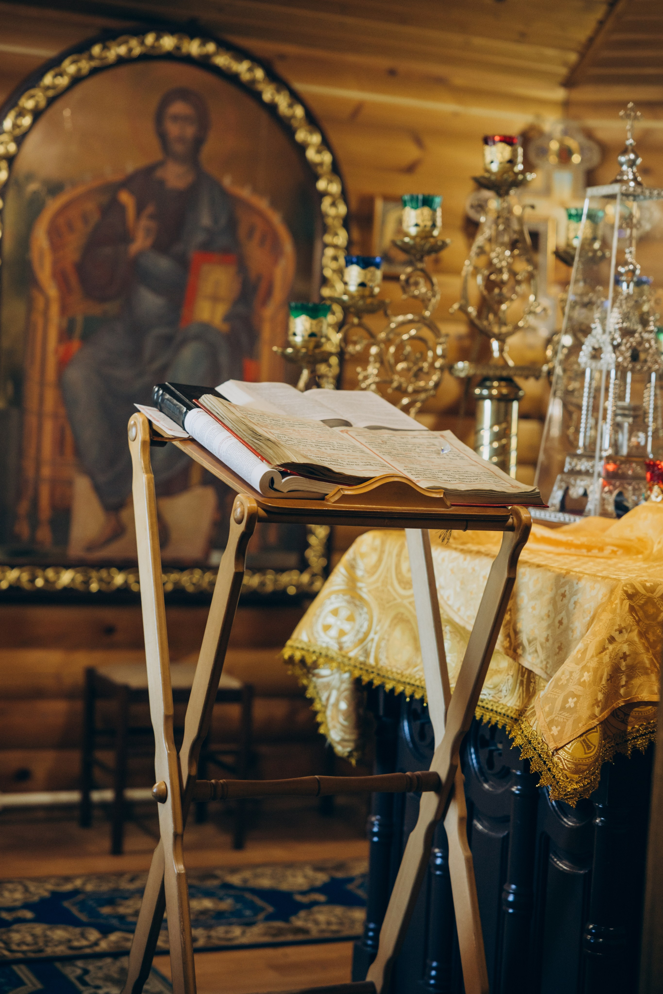 Крещение Михаила. Свадебный, семейный фотограф в Иркутске Светлана Макаричева