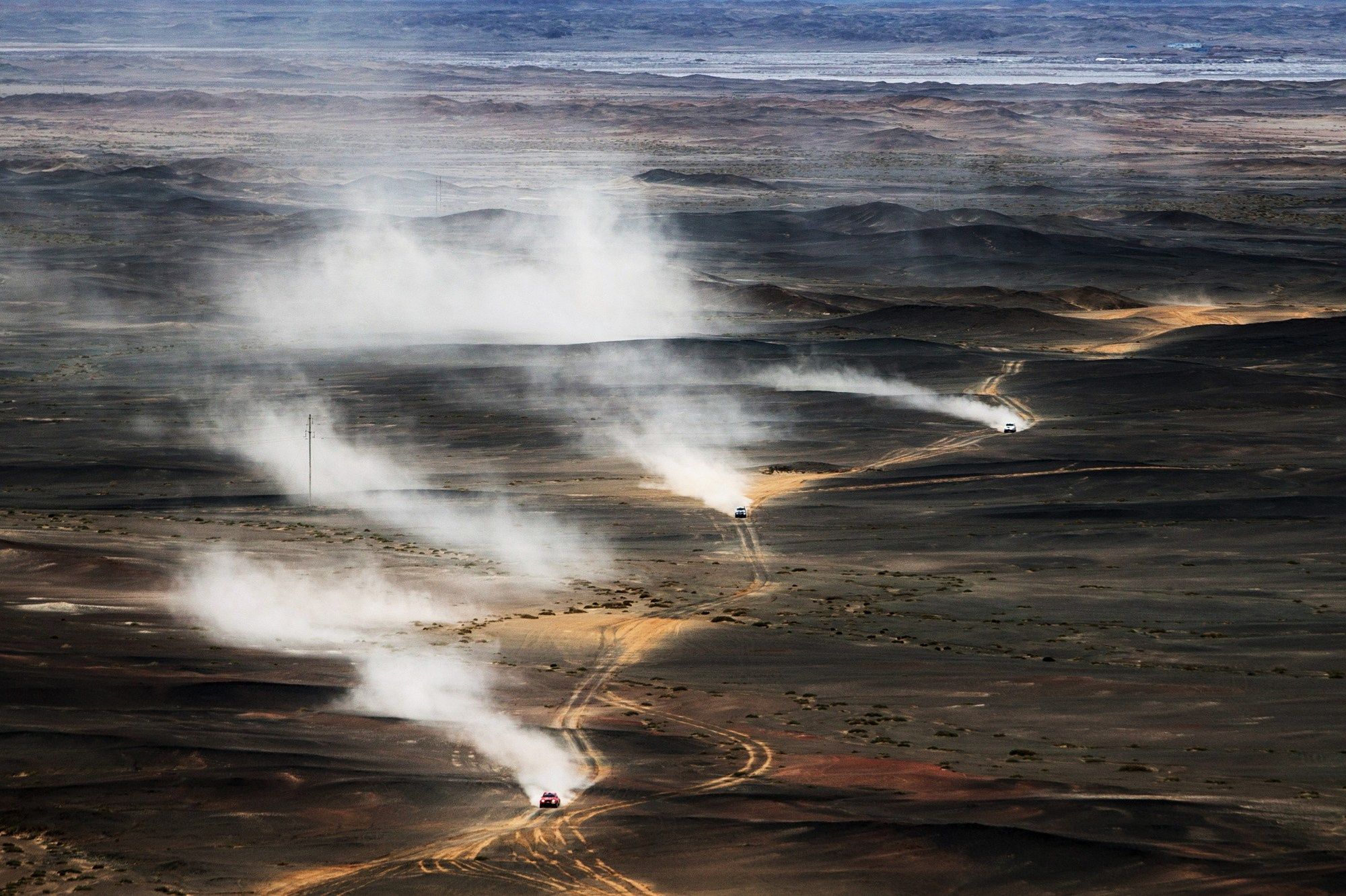 Dynamic Sports Photography. Denis Tyrin Photography