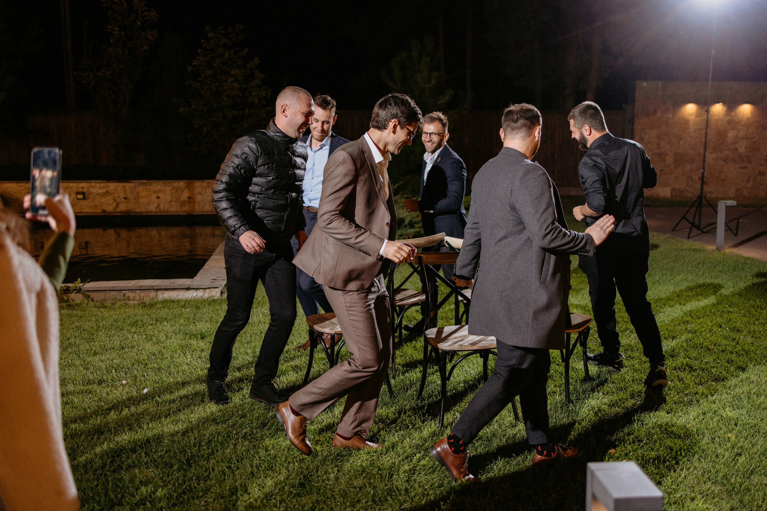 Сева & Таня | DELICE CHALET. Свадебный фотограф в Минске Владислав Бабич