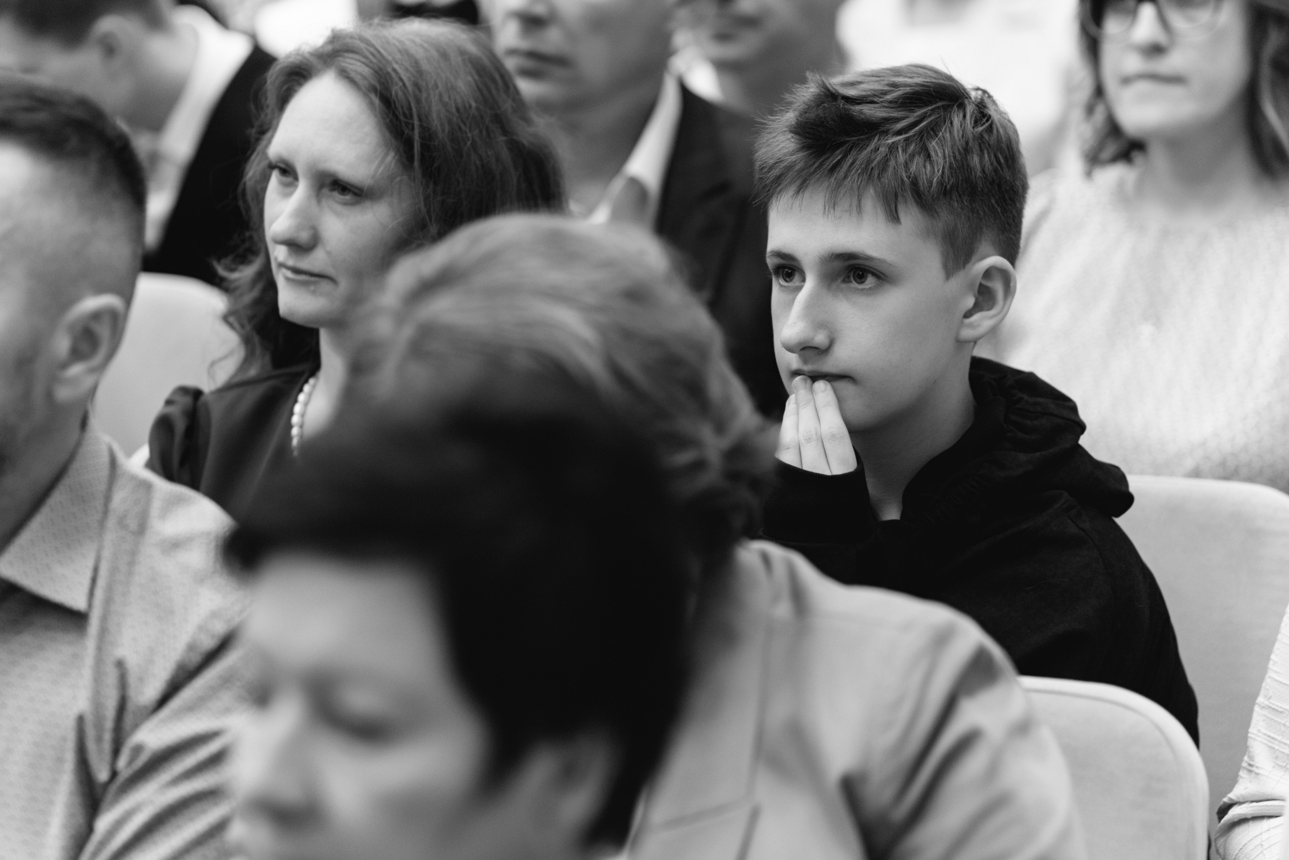 Выпускной Гимназия № 146. Свадебный фотограф в Минске Владислав Бабич