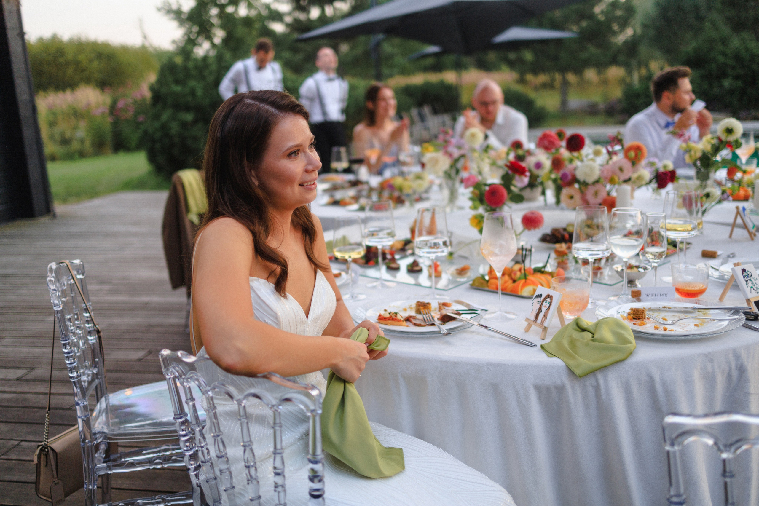 Петя & Полина | VILLA CHIKI. Свадебный фотограф в Минске Владислав Бабич