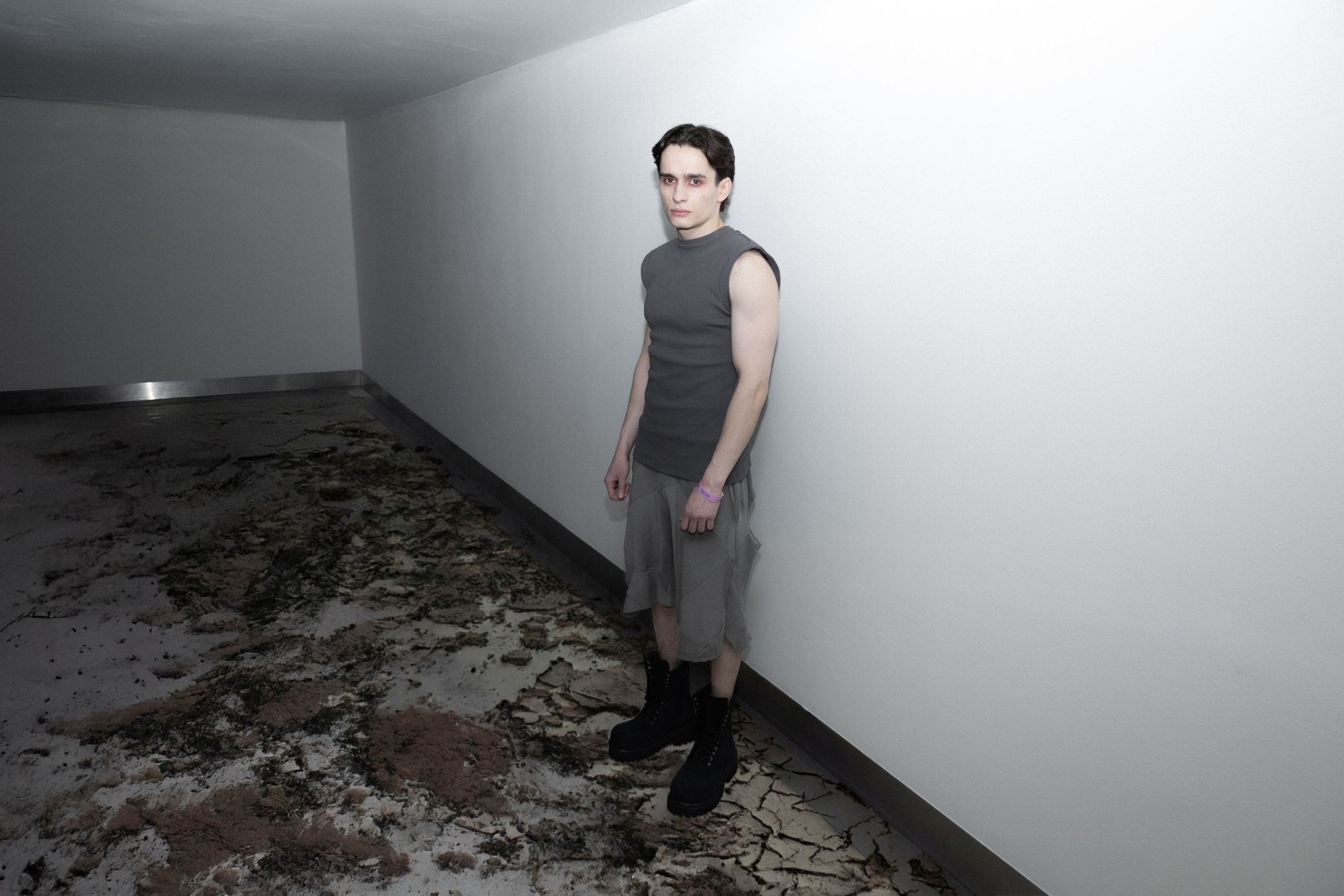 MOSCOW FW ATELIER ARGEAR. Фотограф Москва Грошева Софья