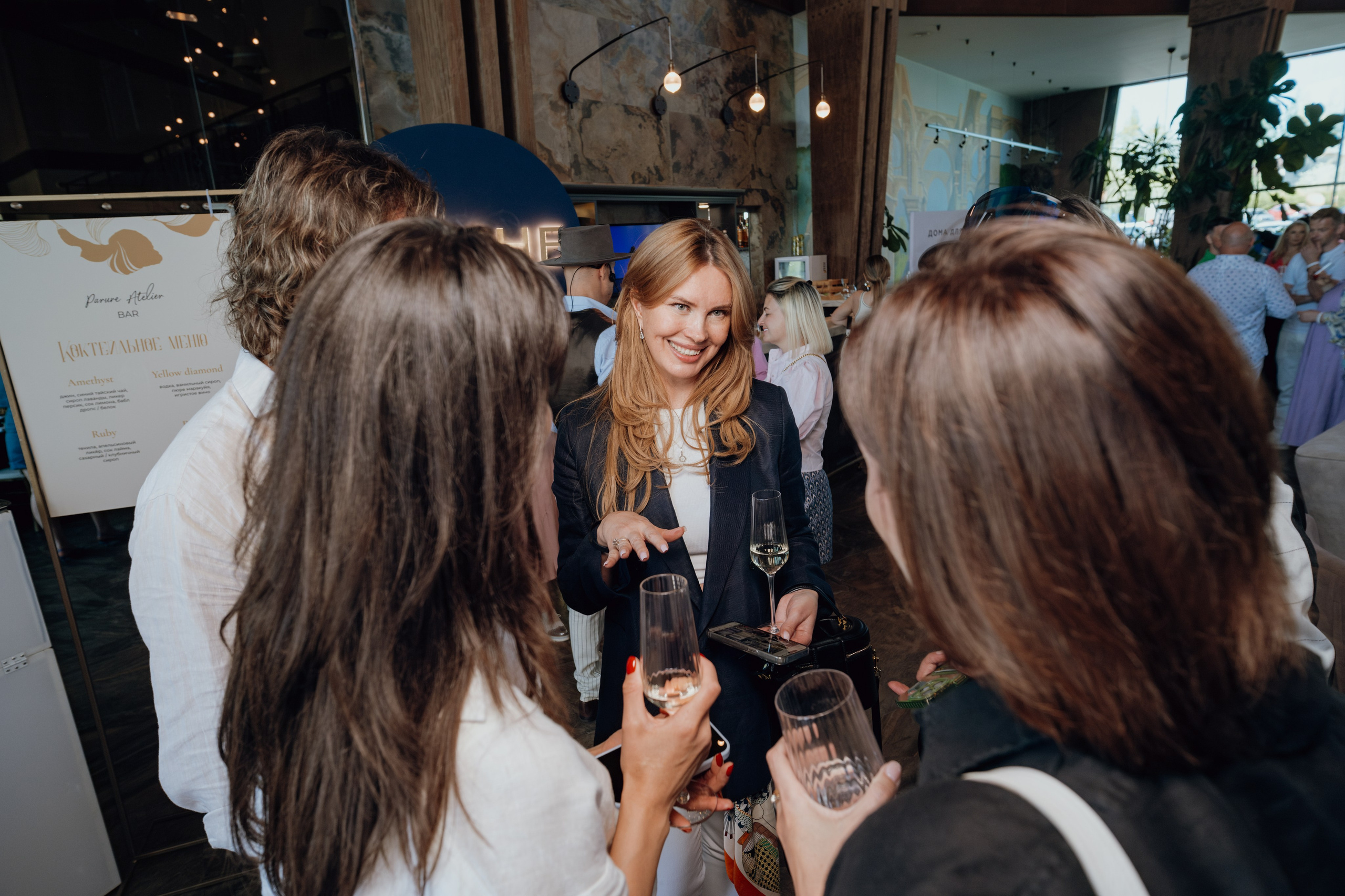 Корпоративы/Праздники. Фотограф и видеограф в Северной столице