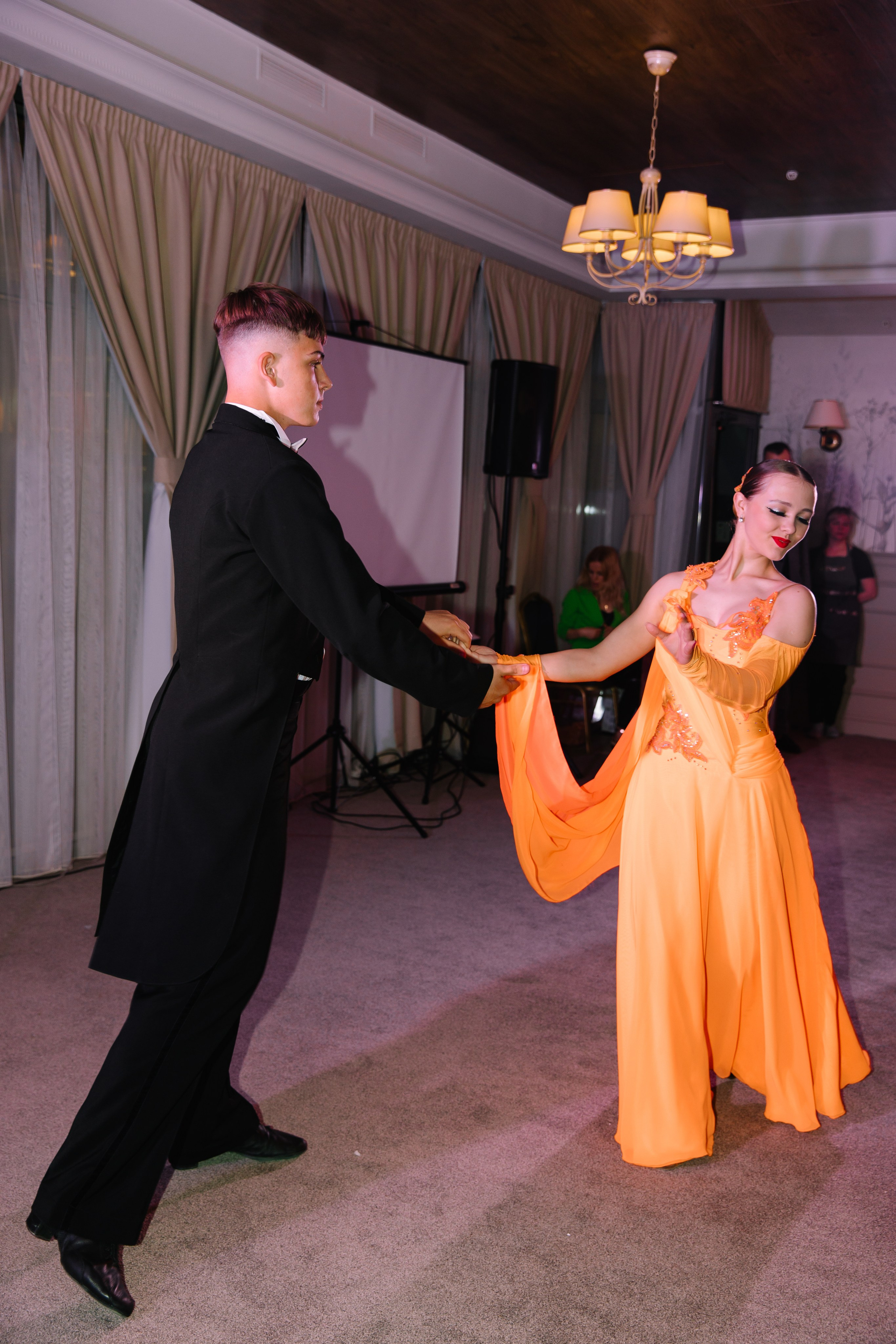 Anastasia & Ilya. Фотограф в Минске — Юлия Деяк. Фотосессии в Минске