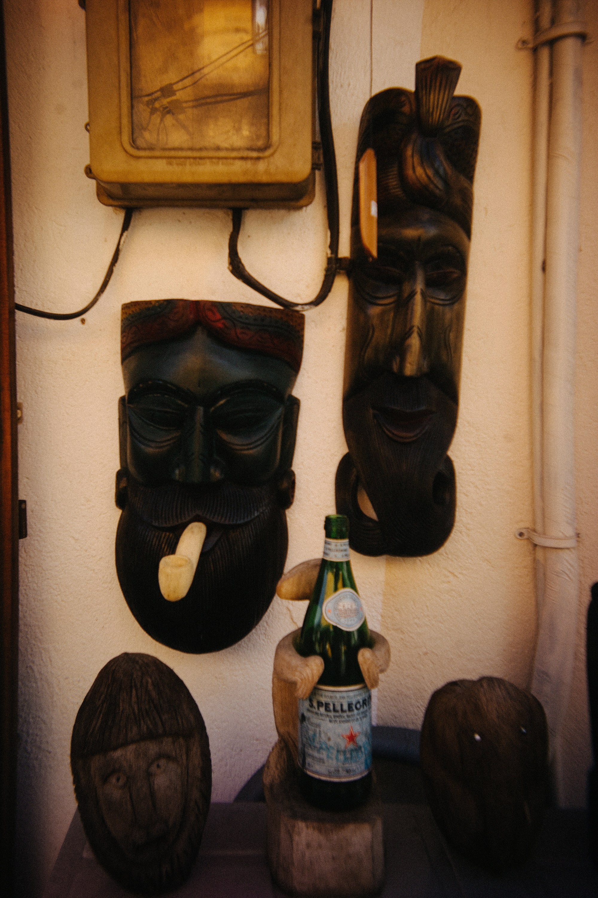 Шри + Бангкок. Фотограф Тбилиси Саша Мороз