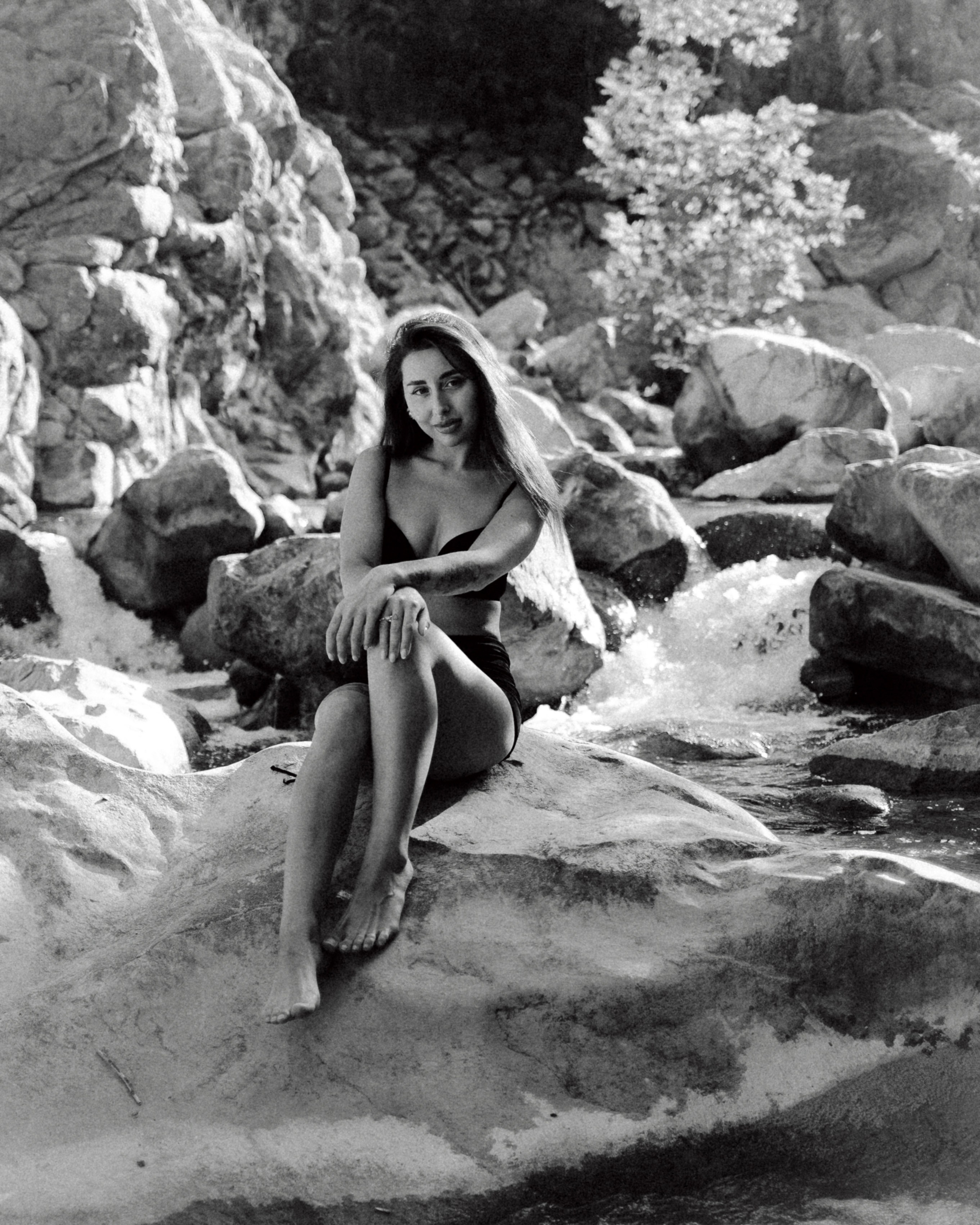 Ksenia. Главная