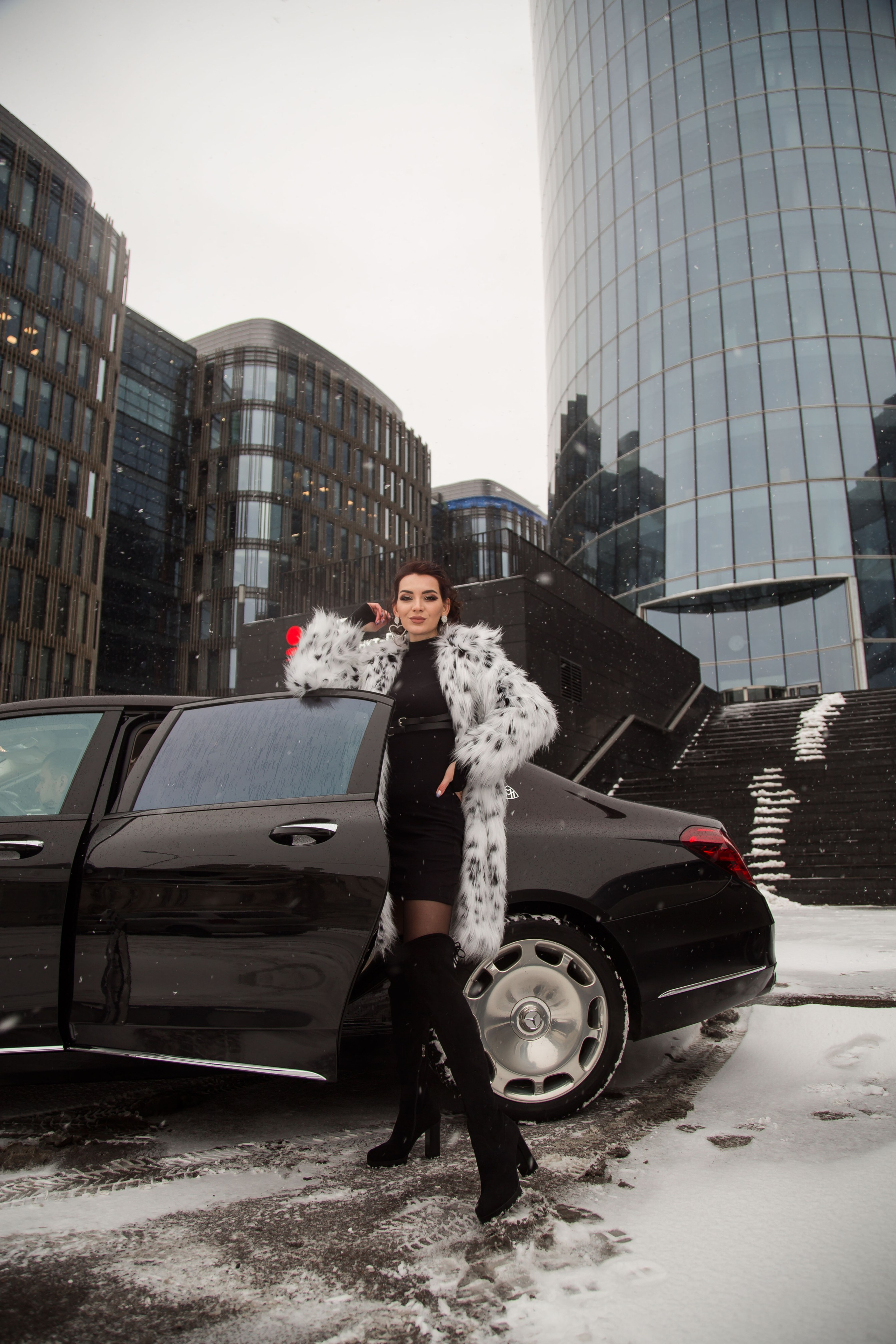 Индивидуальная фотосессия