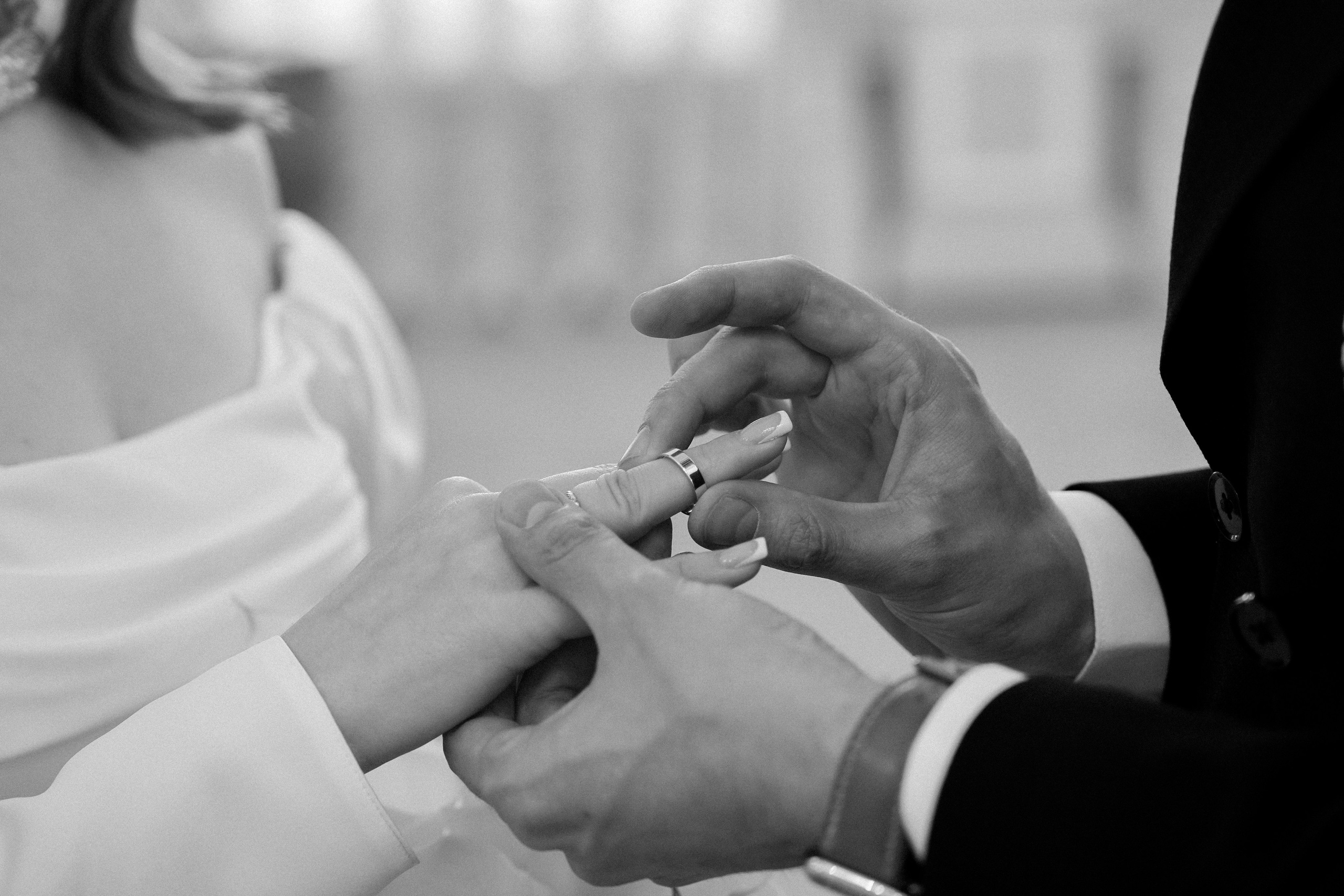 Ксения и Александр. Свадебный фотограф в Санкт-Петербурге Мошина Наталья