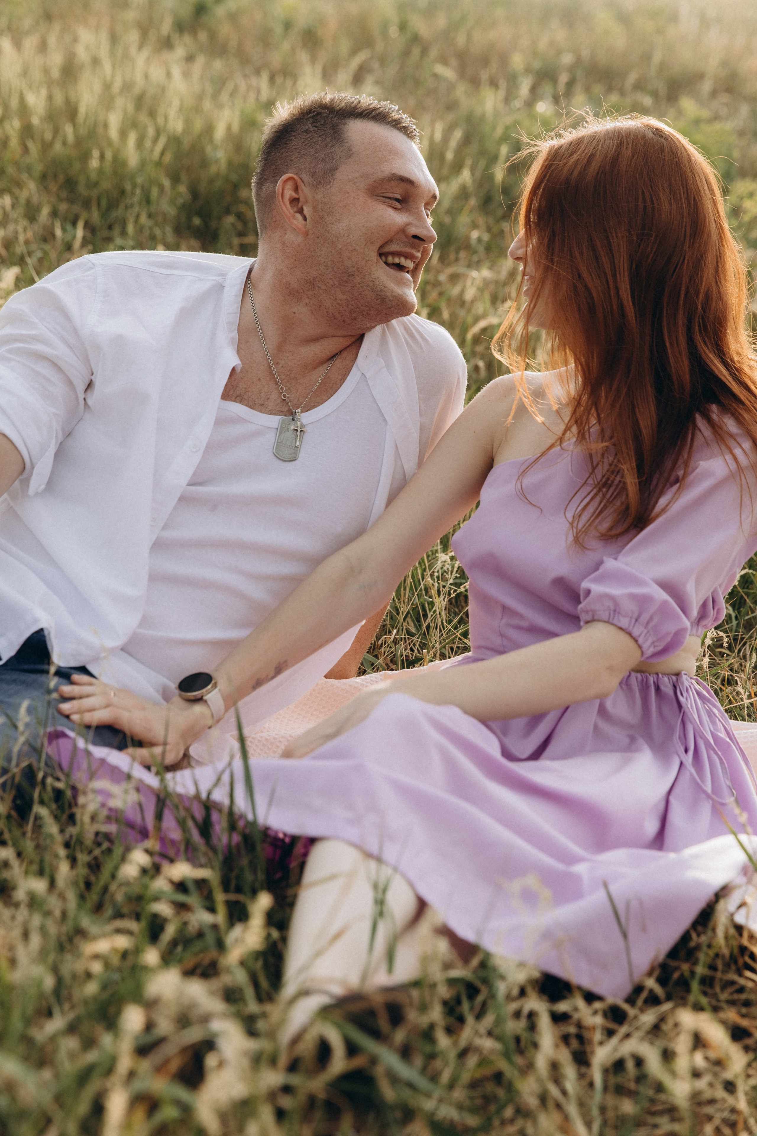 Семья Большаковых. Главная