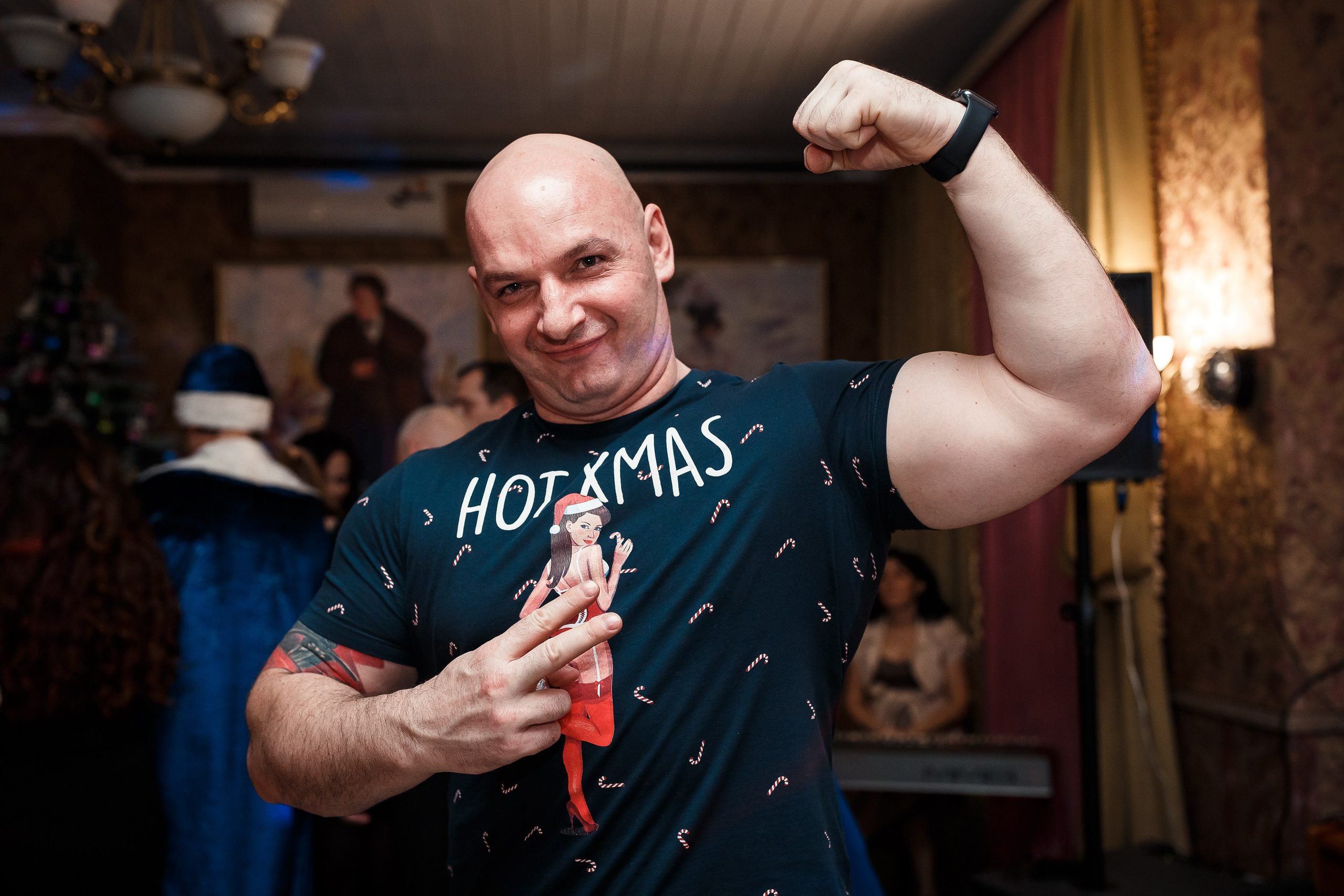 Фотографии новый год 2020