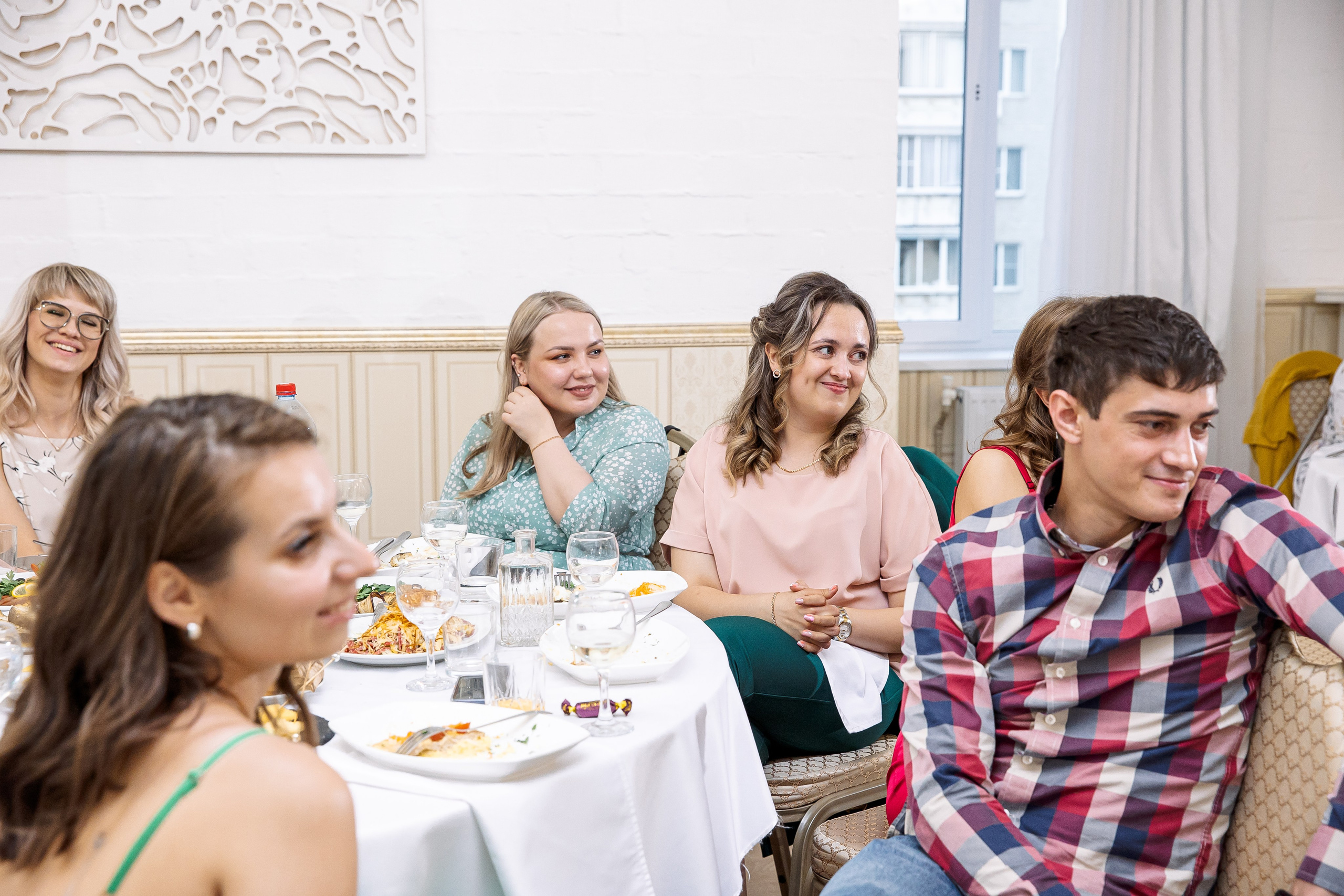 Евгений и Татьяна. Свадебный и семейный фотограф в Челябинске Юлия Ишимова