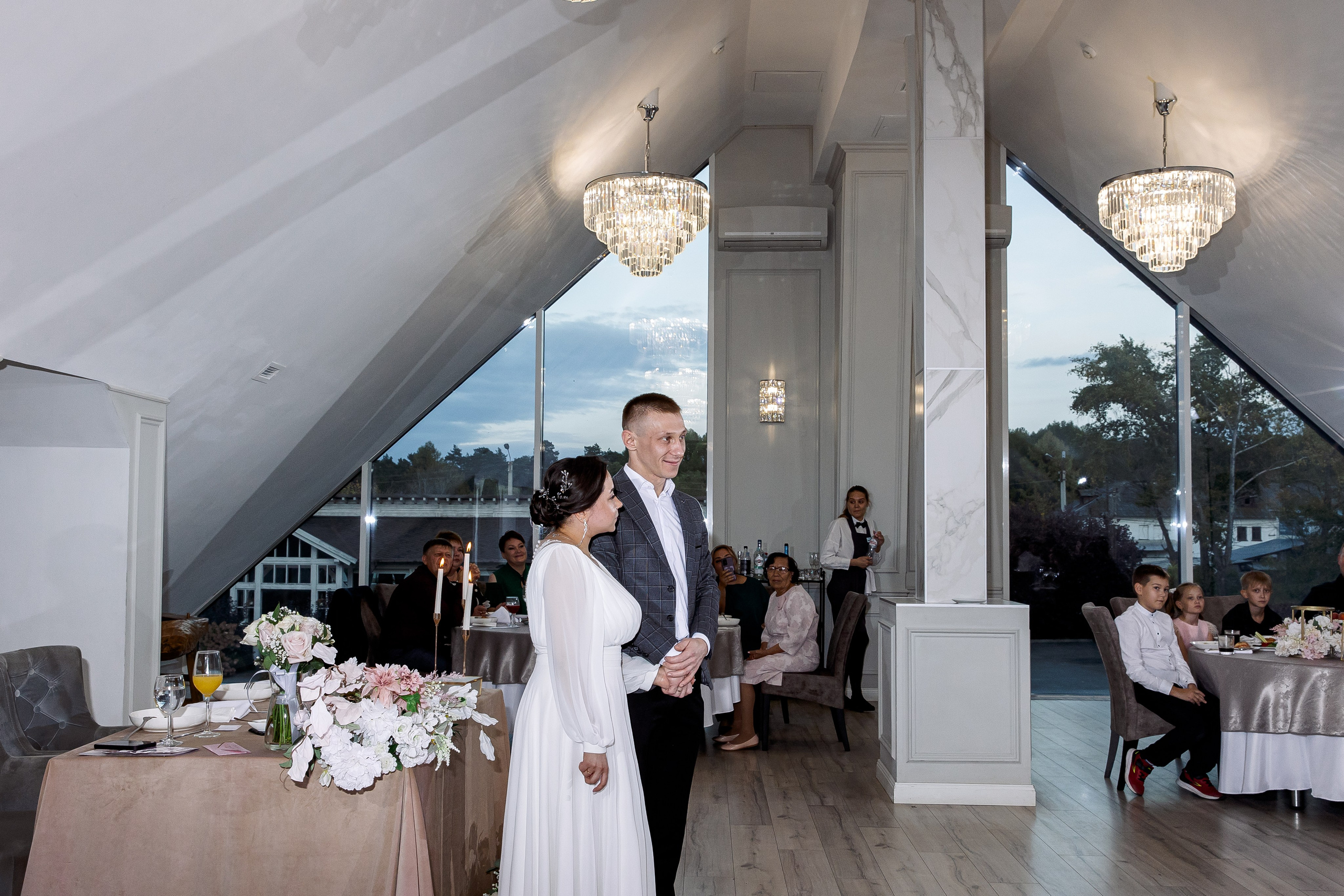 Станислав и Марина. Свадебный и семейный фотограф в Челябинске Юлия Ишимова