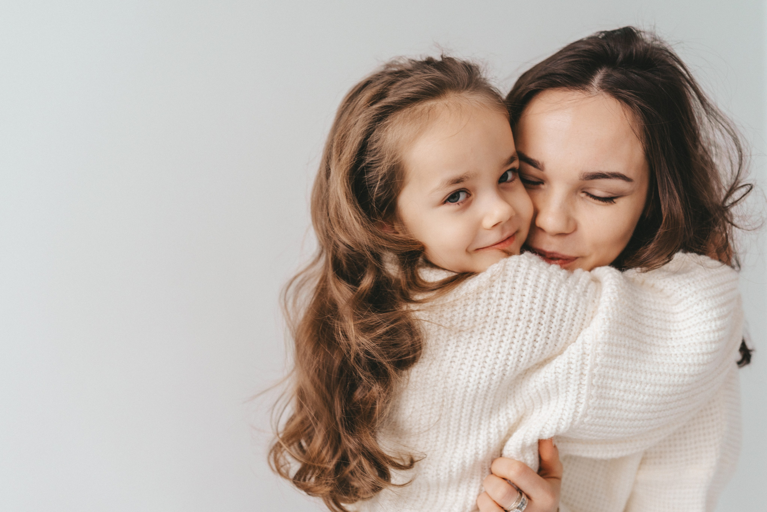 Катя и Вика. Семейный, детский, lifestyle фотограф в Магадане Илона Проскурня