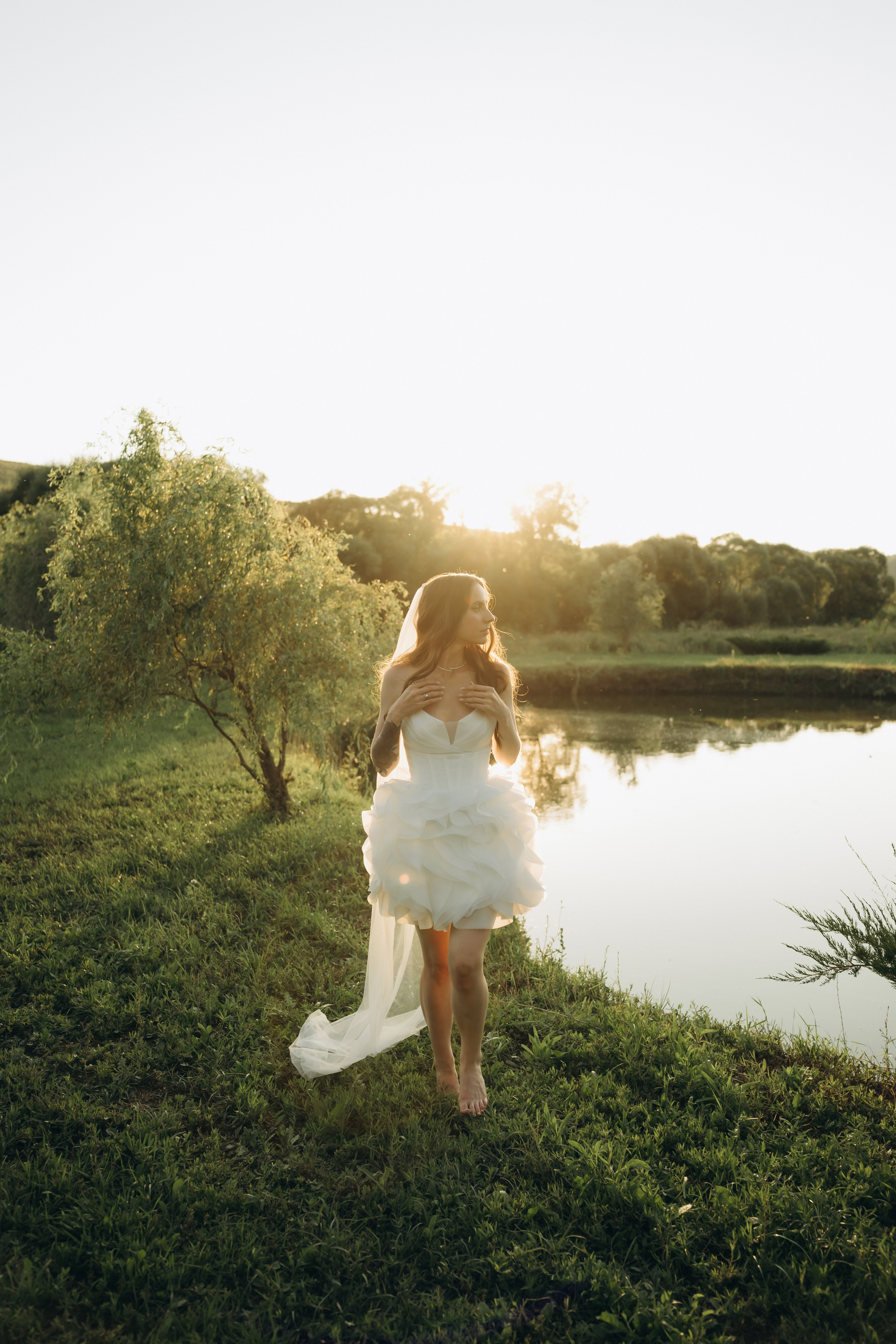 Руслан и Марина. Полный день. Ирина Гонтарева|Фотограф|Белгород