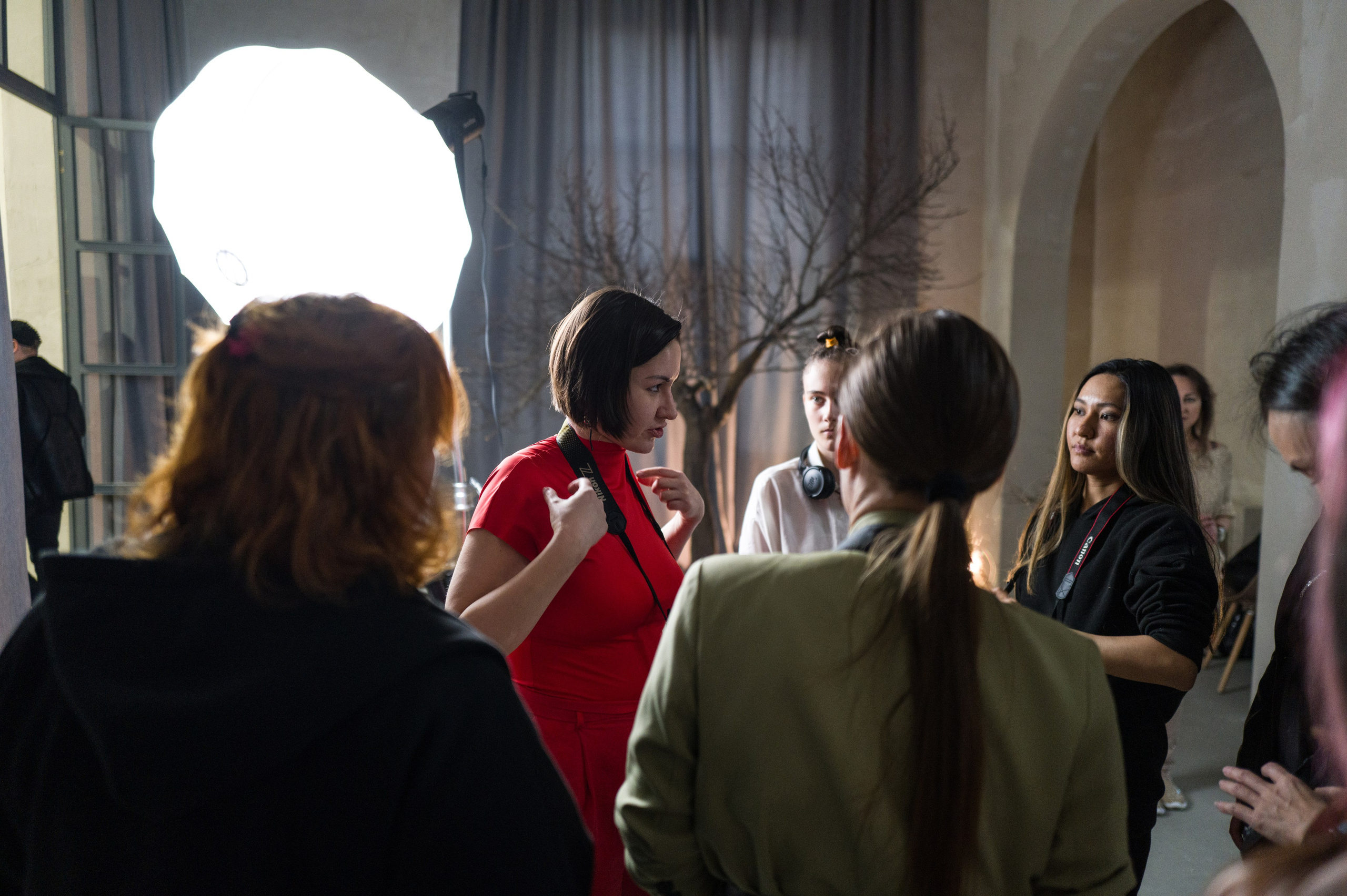 Фотограф Алматы Ольга Колокольникова