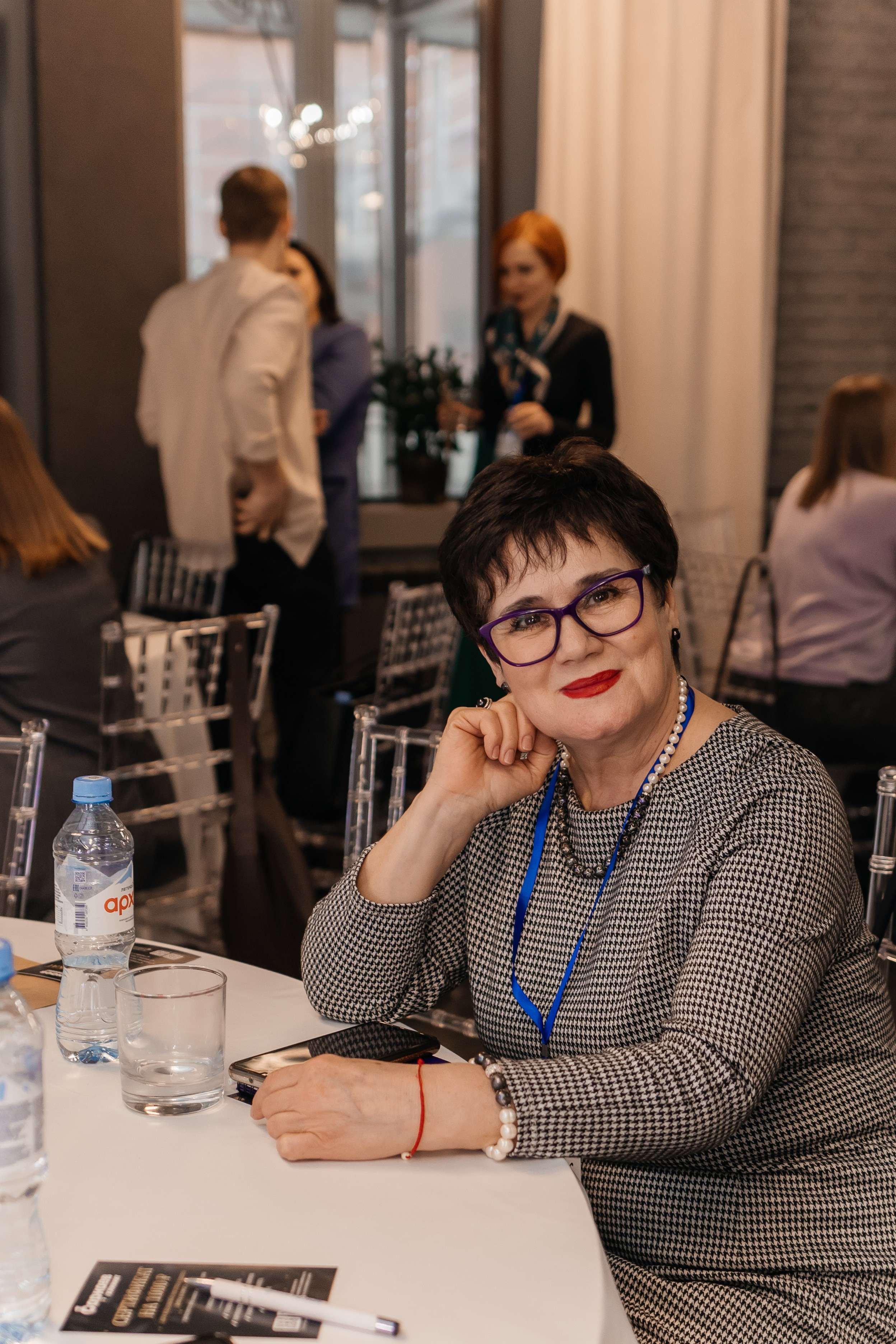 Закрытый Нетворкинг Ксении Абрамовой. Свадебный и семейный фотограф в Новосибирске Ирина Дорошкова