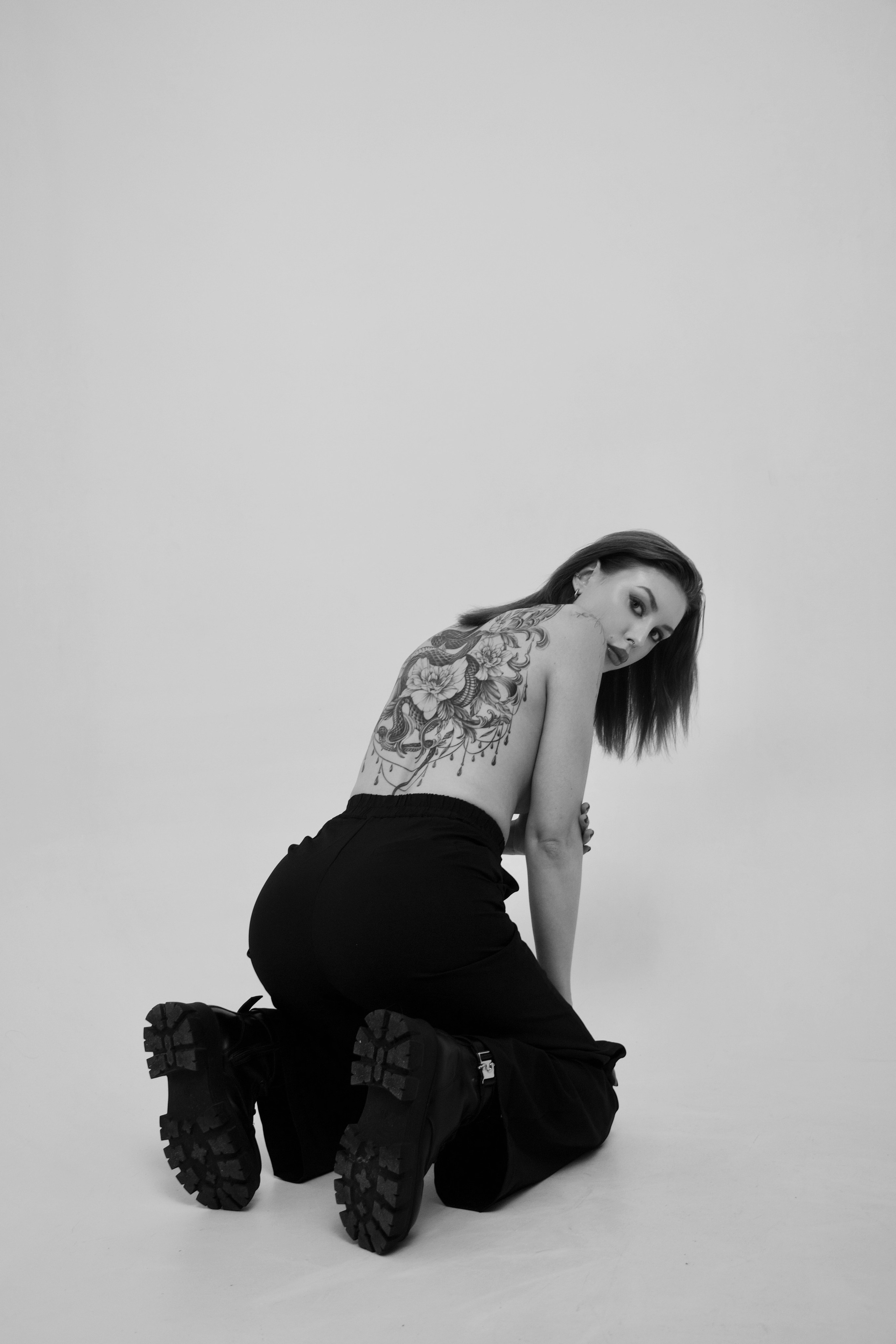 Irina. Фотограф Анастасия Шай в Санкт-Петербурге