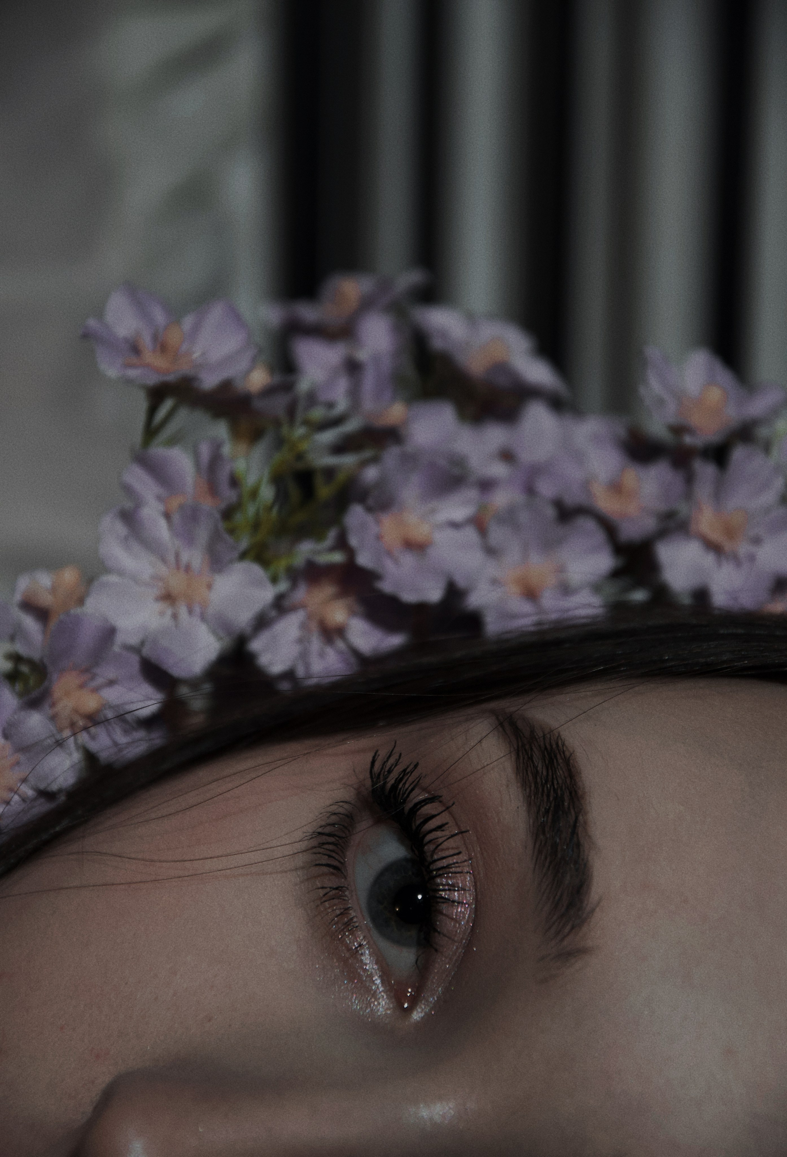 Anastasia. Фотограф Анастасия Шай в Санкт-Петербурге