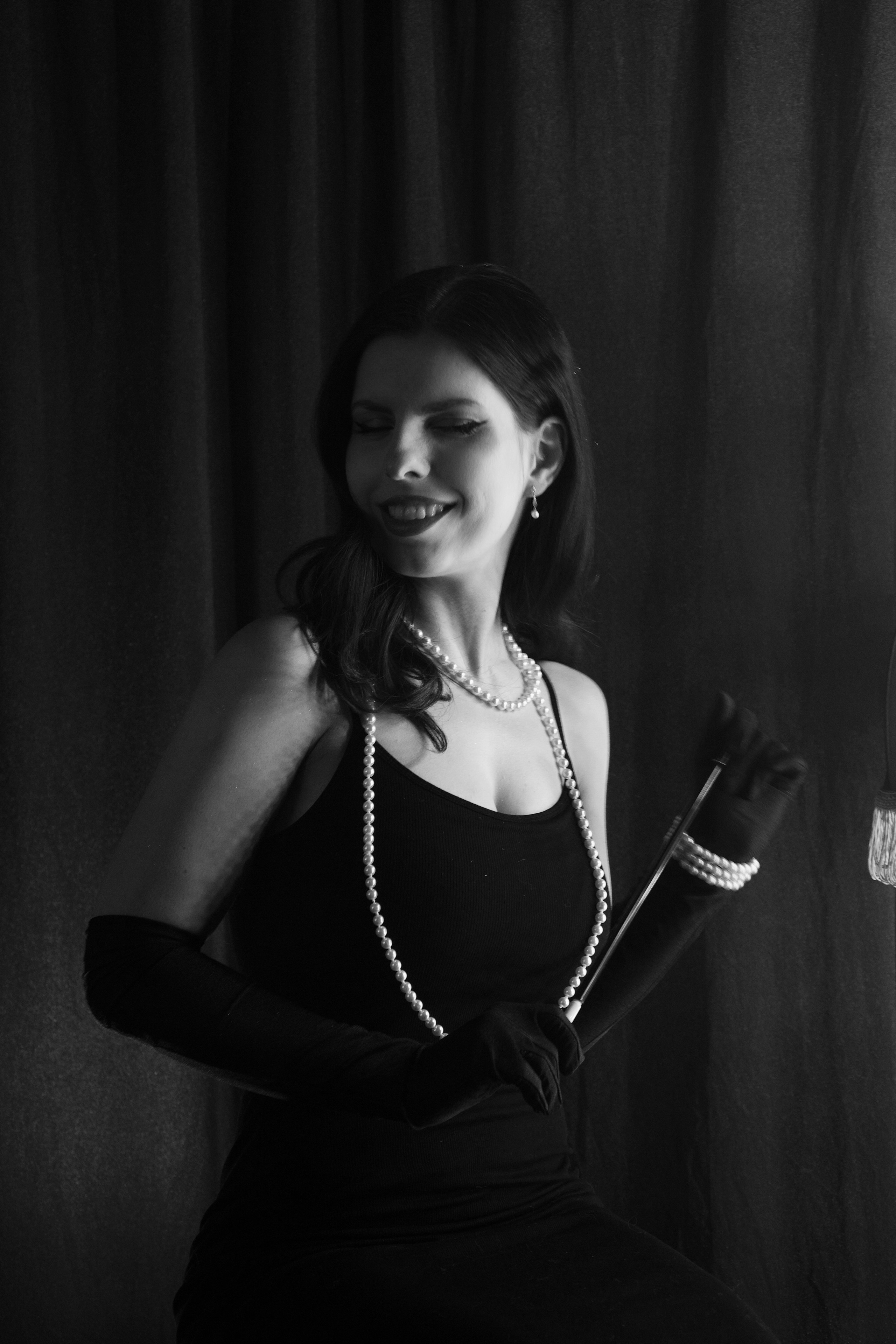 Maria. Фотограф Анастасия Шай в Санкт-Петербурге