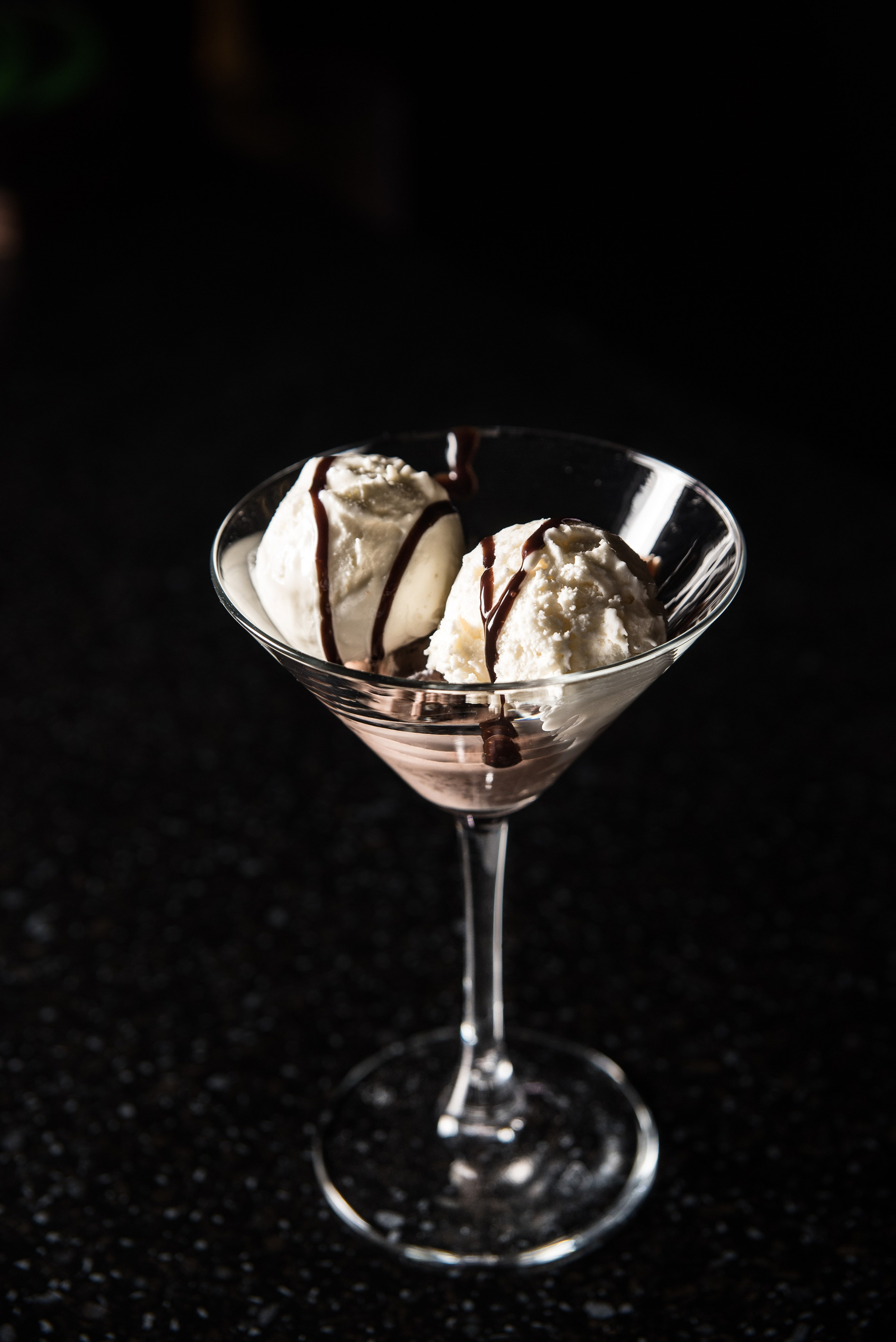 food фотограф Тимур Хабибуллин Уфа - два шарика мороженых