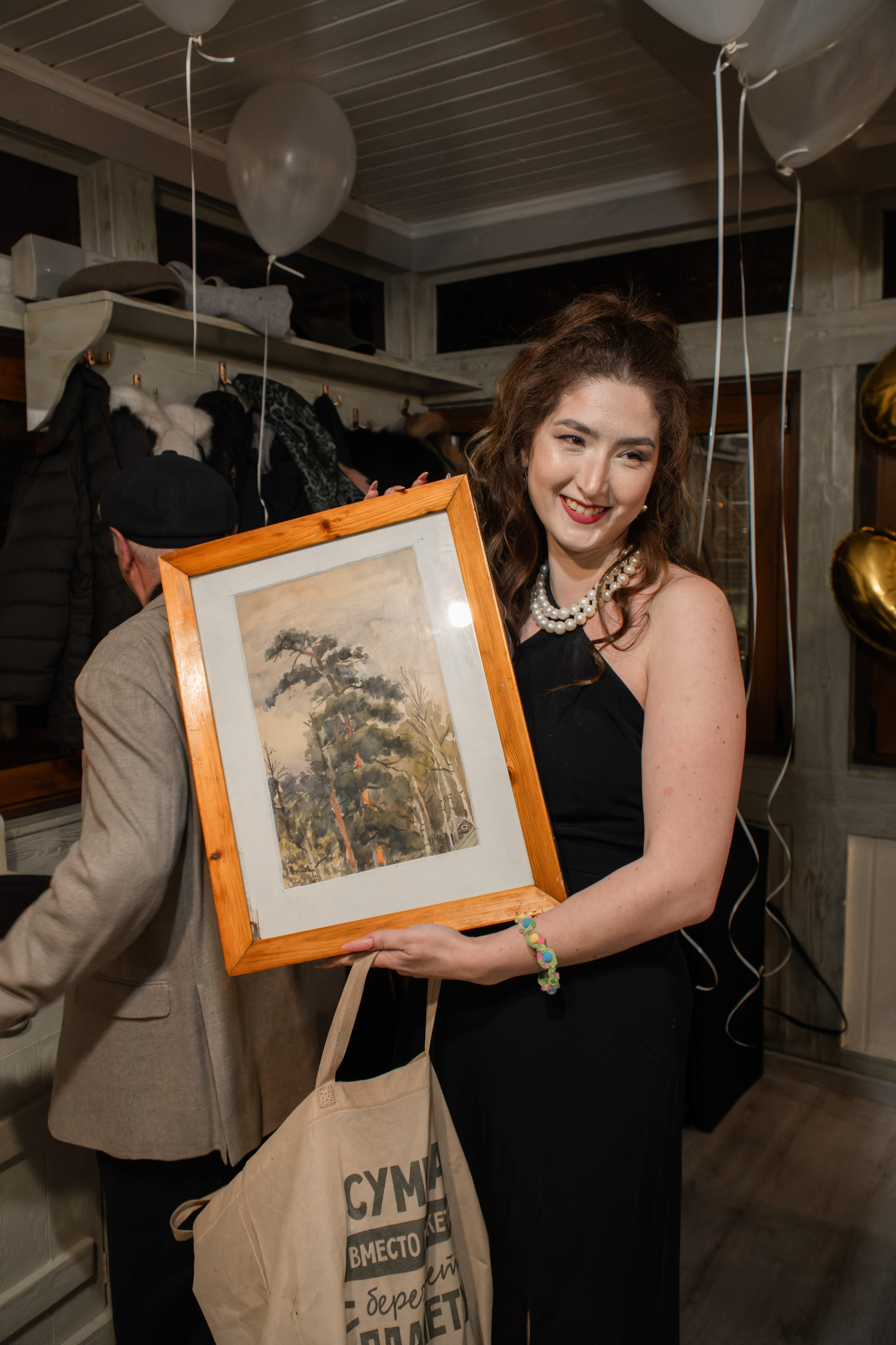 Роза. День рождения. Фотограф в Санкт-Петербурге Авдотья Благовещенская