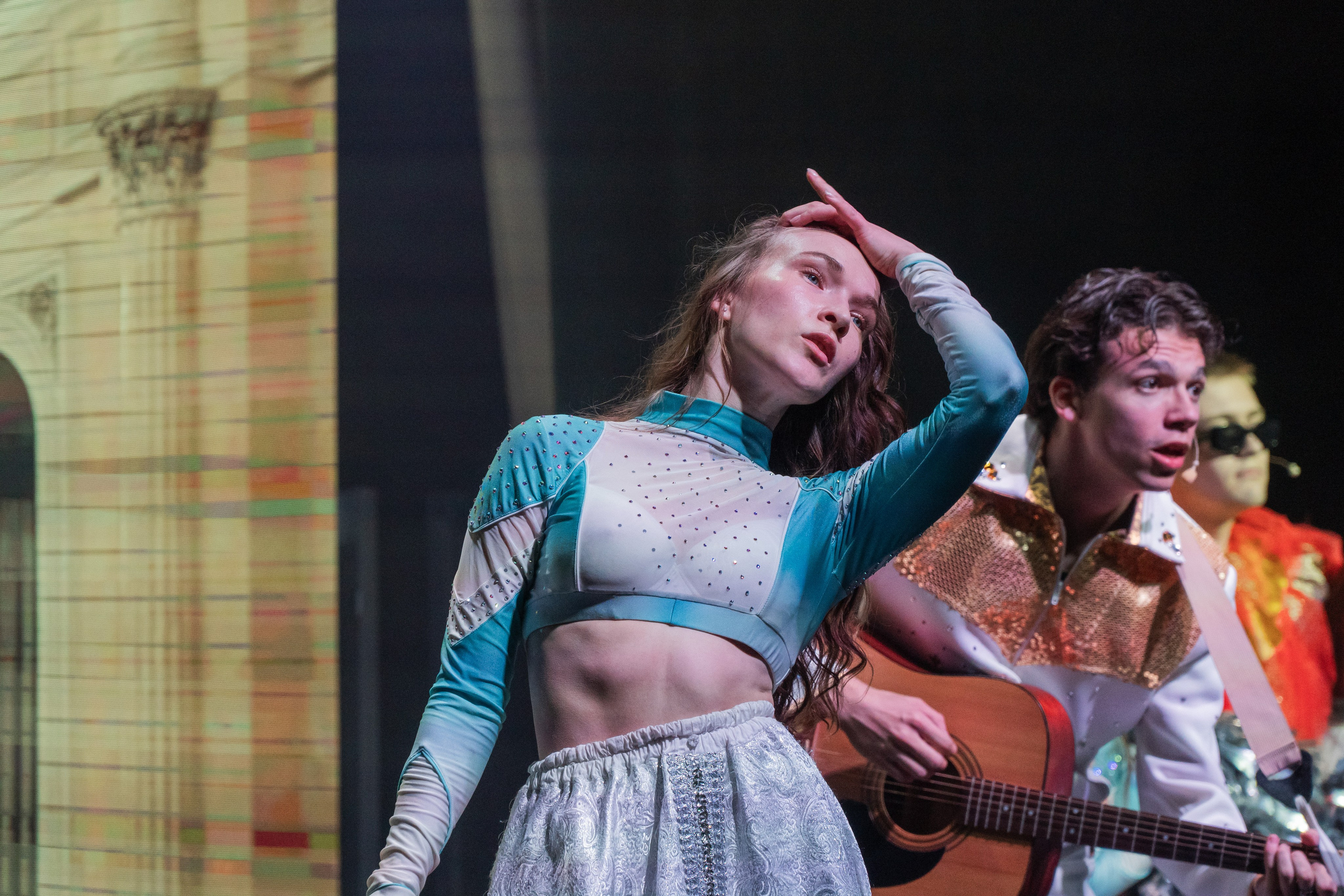 Mr&Miss SPBGIK. Фотограф в Санкт-Петербурге Авдотья Благовещенская