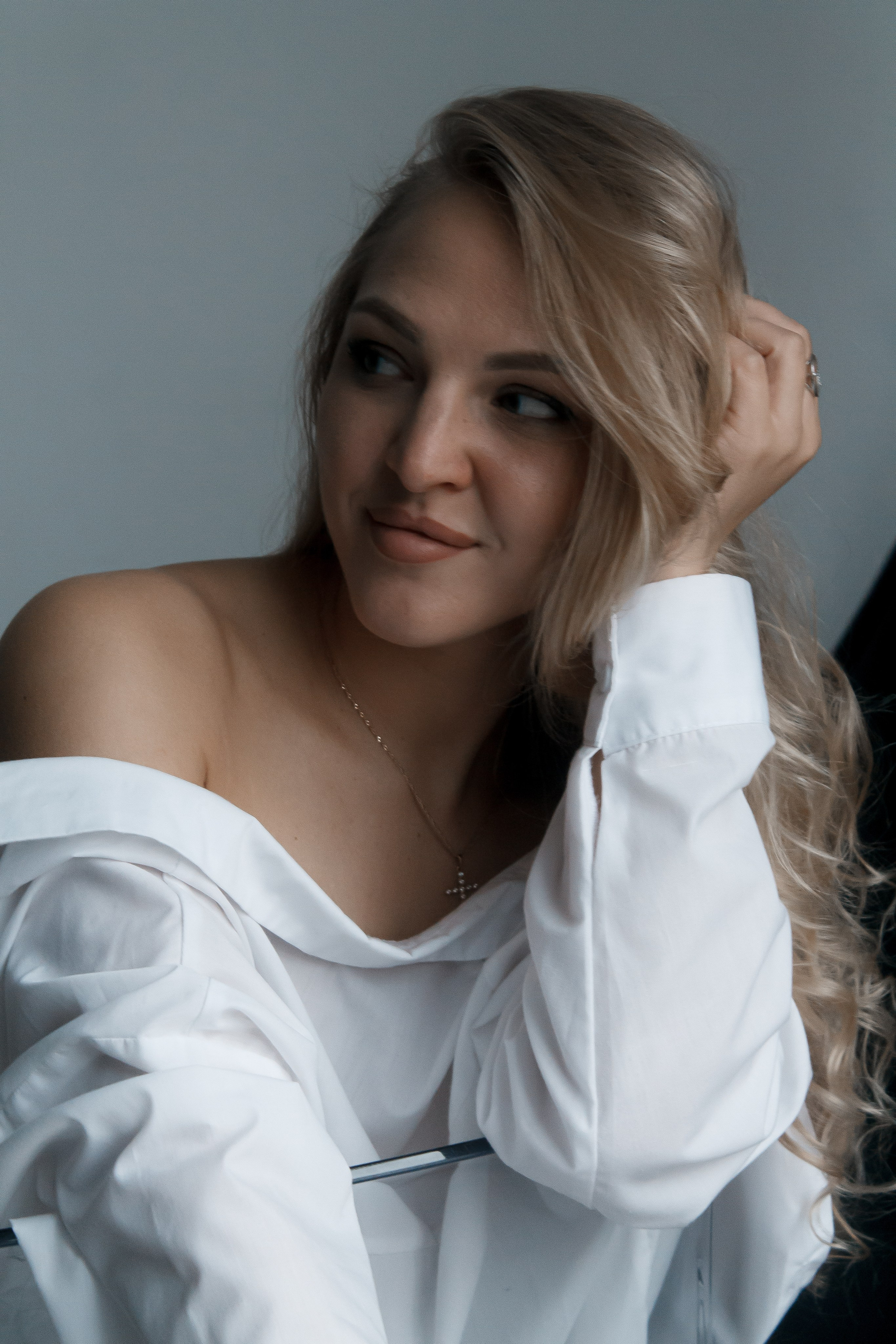 Женский портрет. ФОТОГРАФ НАБЕРЕЖНЫЕ ЧЕЛНЫ