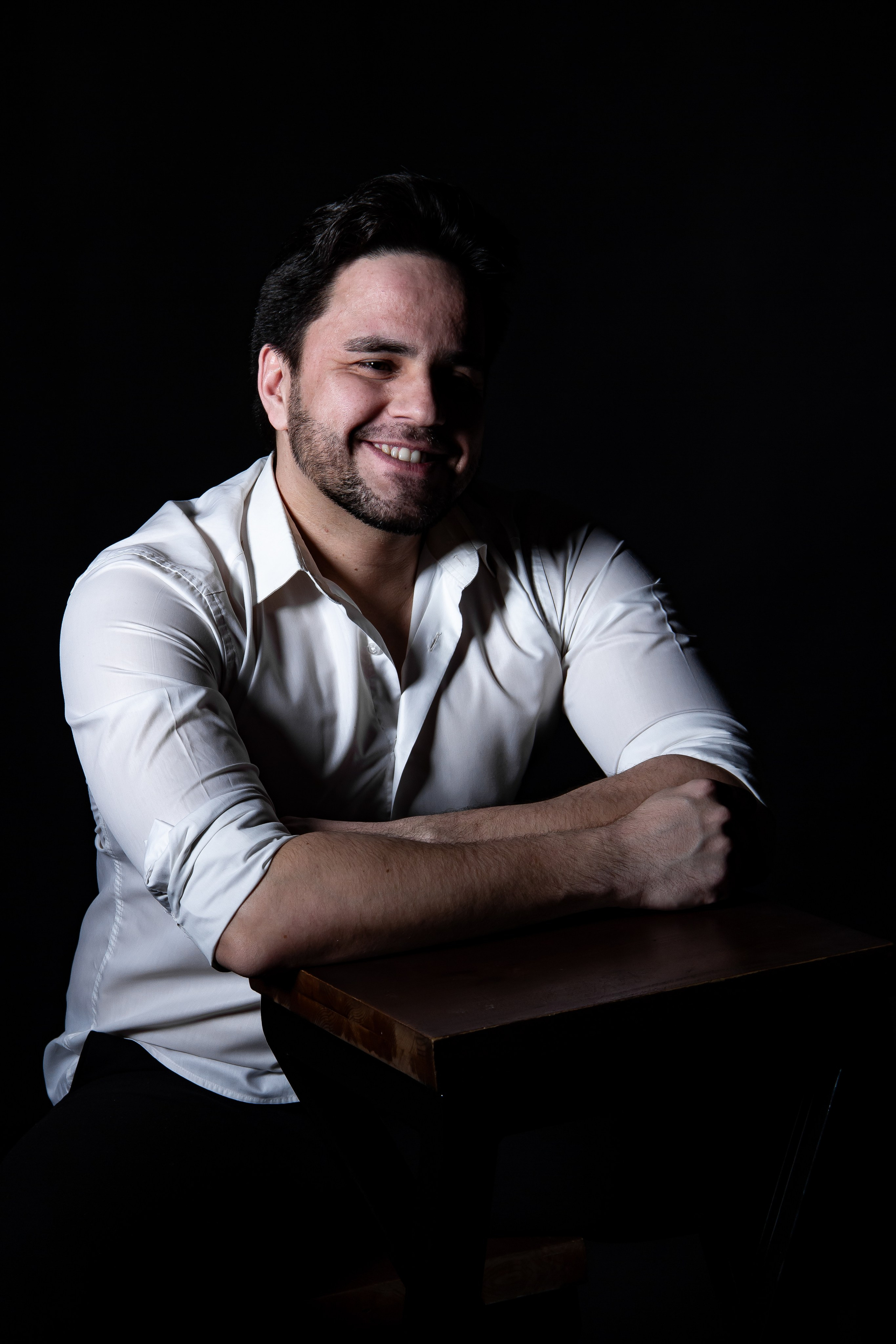 Мужской портрет. ФОТОГРАФ НАБЕРЕЖНЫЕ ЧЕЛНЫ