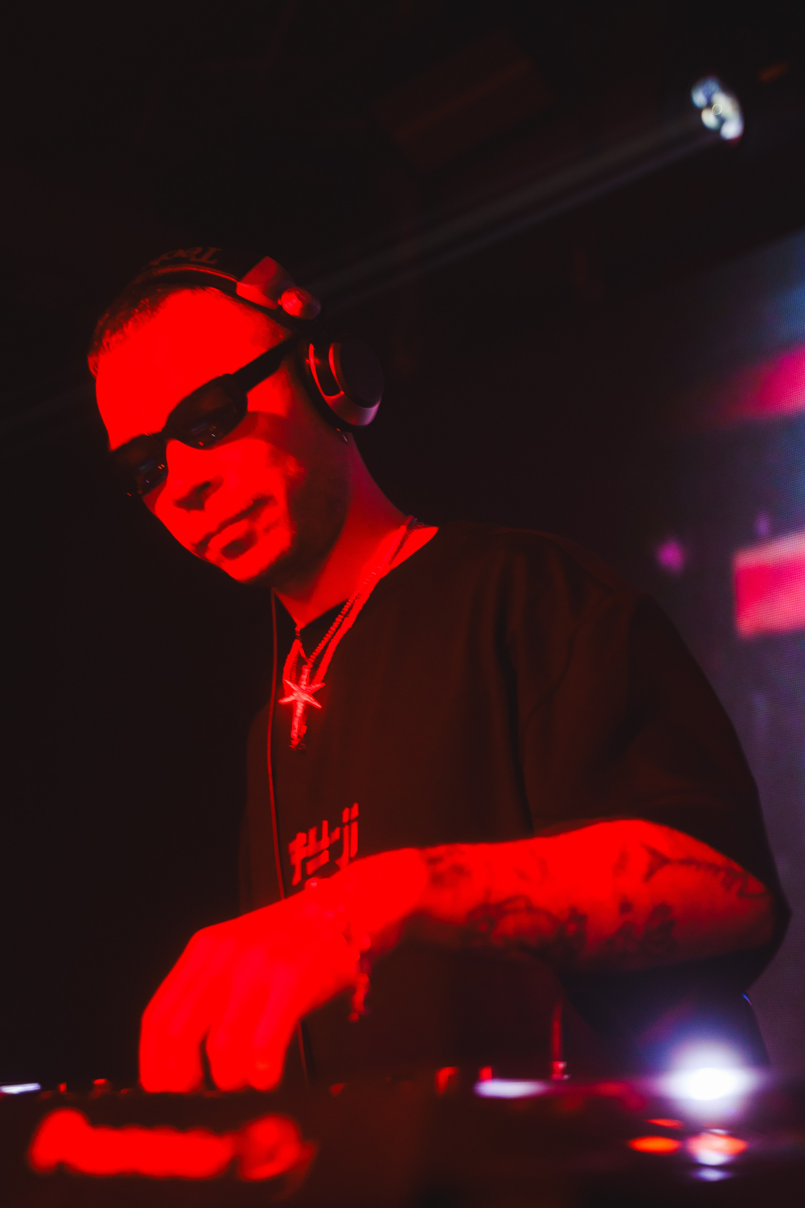 FUJI 2025. Фотограф Д. Куценков