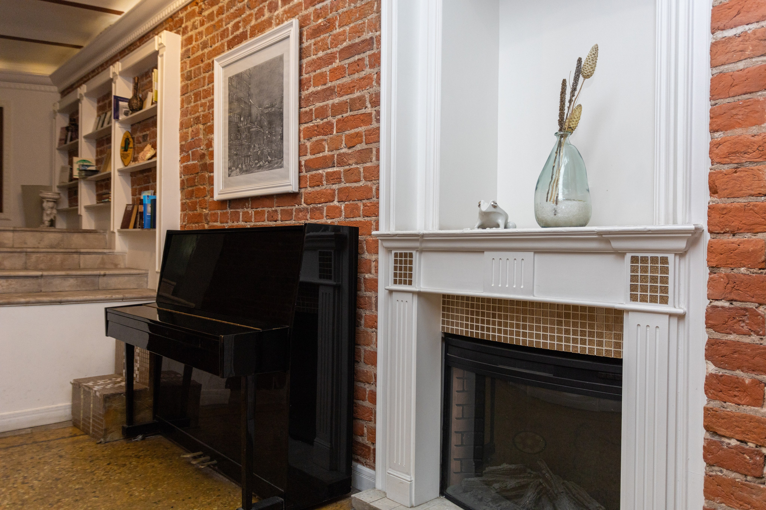 Старый Арбат. BogdanovPh