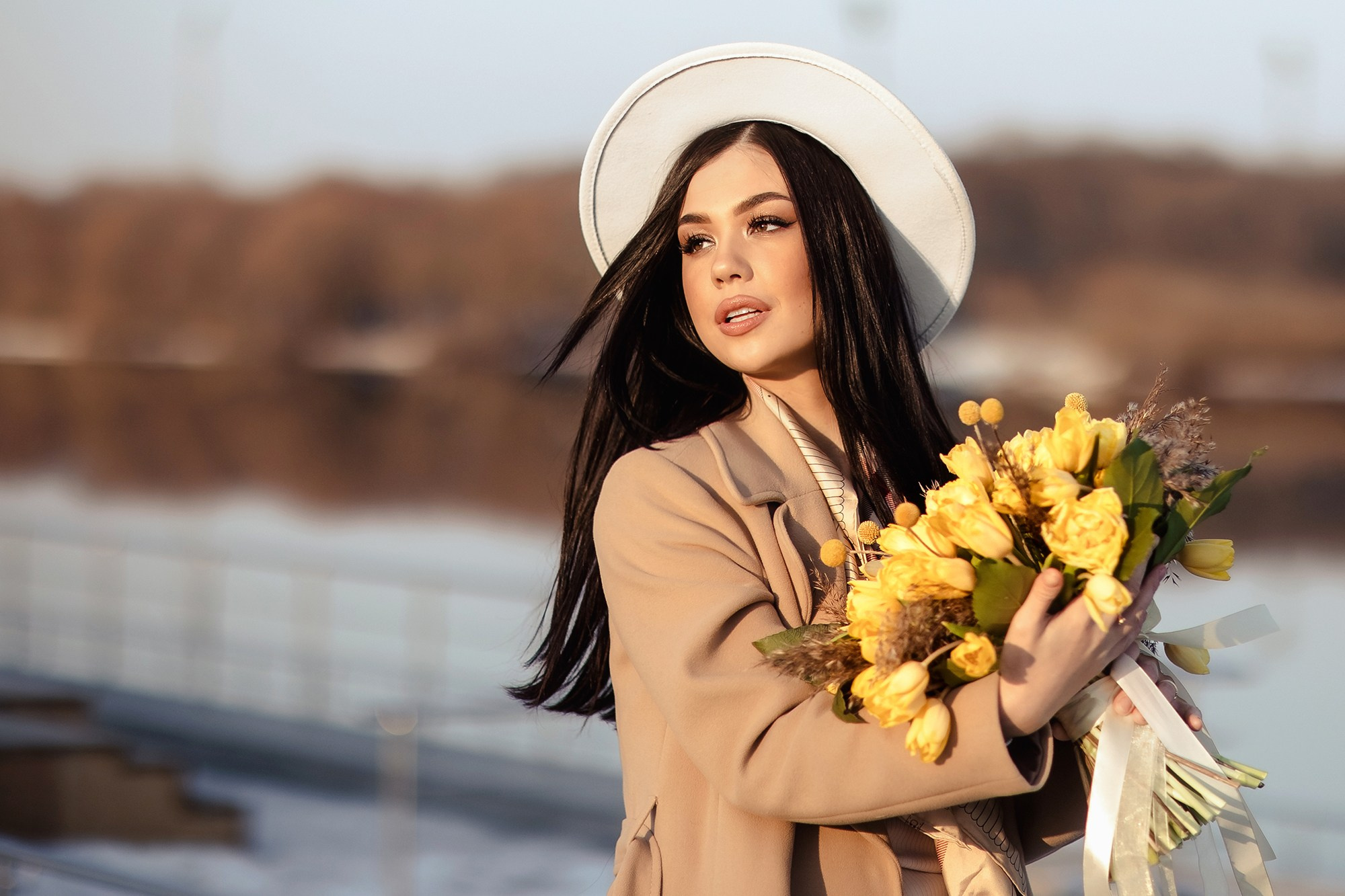 Катя. Свадебный и семейный фотограф Татьяна Ласкина в Великом Новгороде