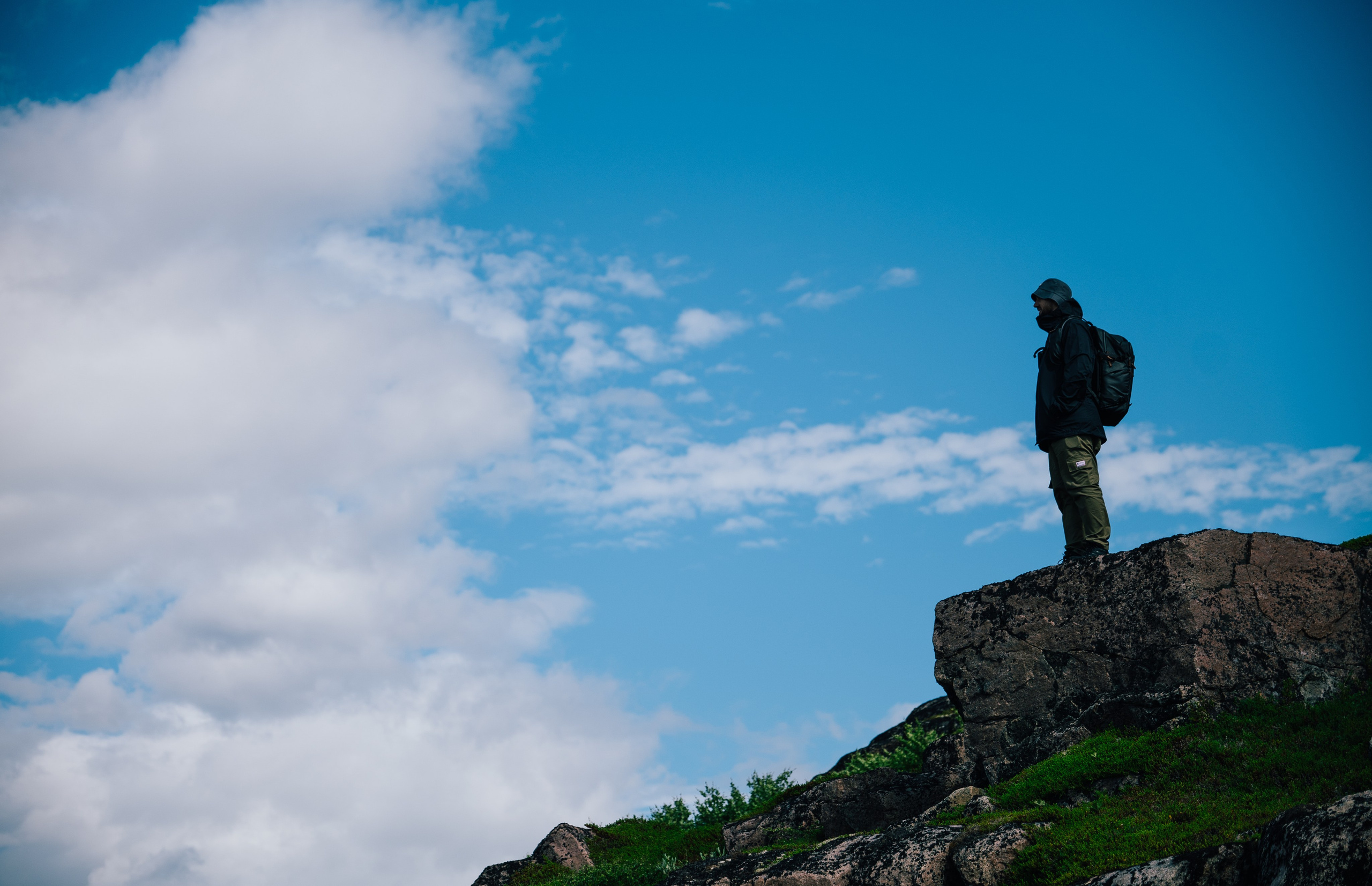ТЕРИБЕРКА. Создание контента | Фото | Видеосъемка | Александр Ярков