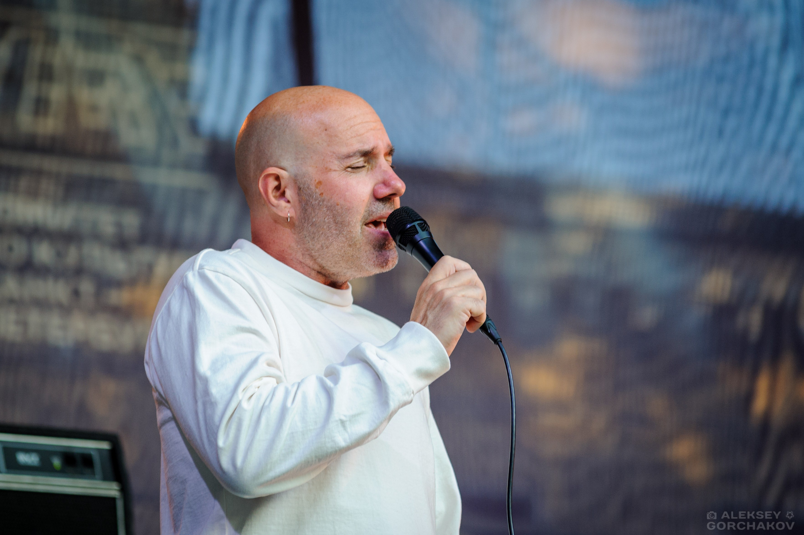 Saint Petersburg Jazz Fest, 24.07.2025. Алексей Горчаков. Фотограф на ваш праздник