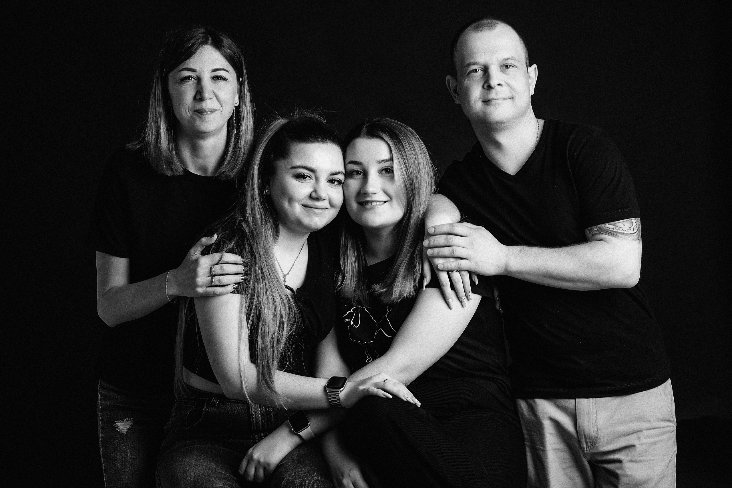 Отзывы. Свадебный, семейный фотограф в Дзержинске, Нижнем Новгороде Наталья Хр