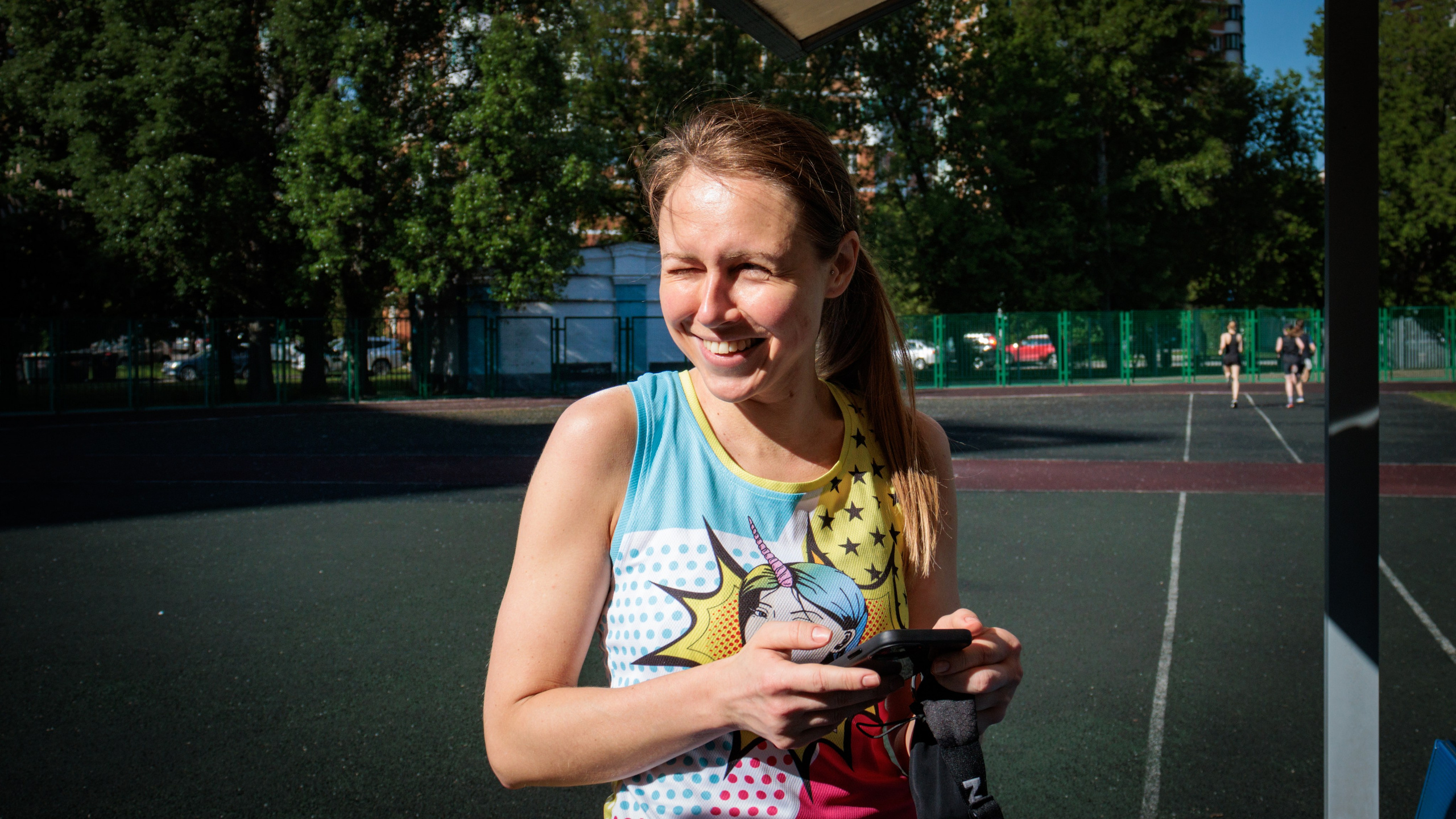 Тренировки / Бег. Фотограф на трекинг и восхождение Эльбрус, Приэльбрусье. Елизавета Бобок