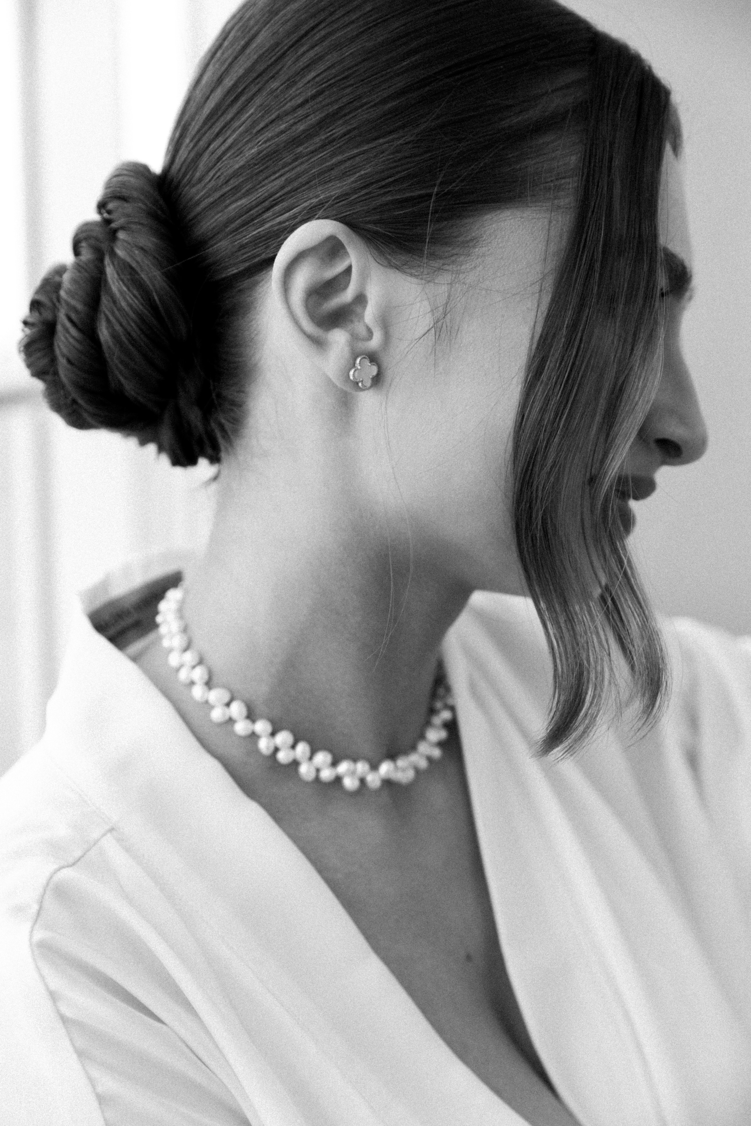 Юля & Дима. Фотограф Нижний Новгород Юлия Болдырева